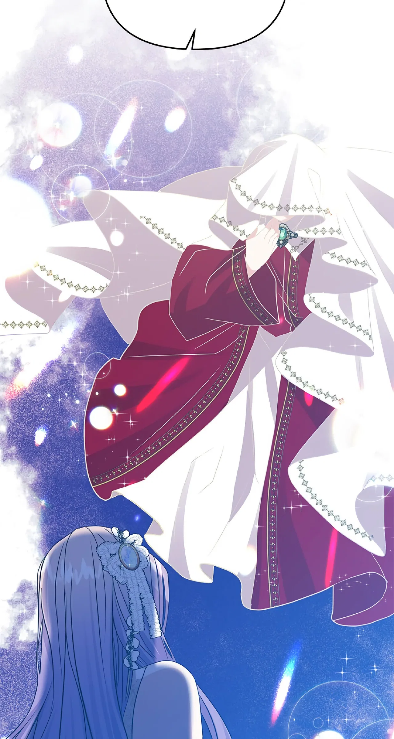 Now I Will Take The Emperor’s Heart Chapter 5 – Page 46