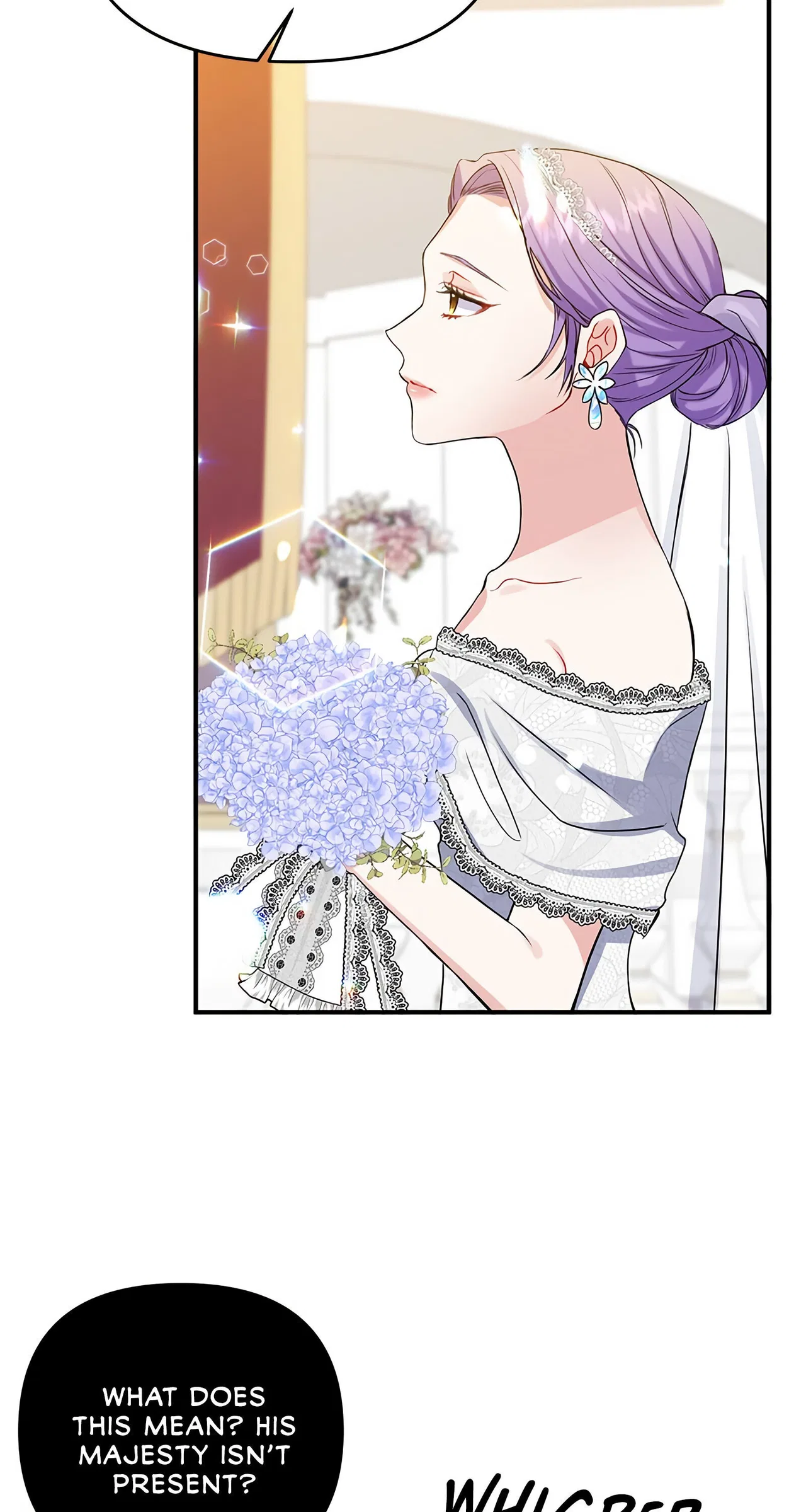 Now I Will Take The Emperor’s Heart Chapter 4 – Page 4
