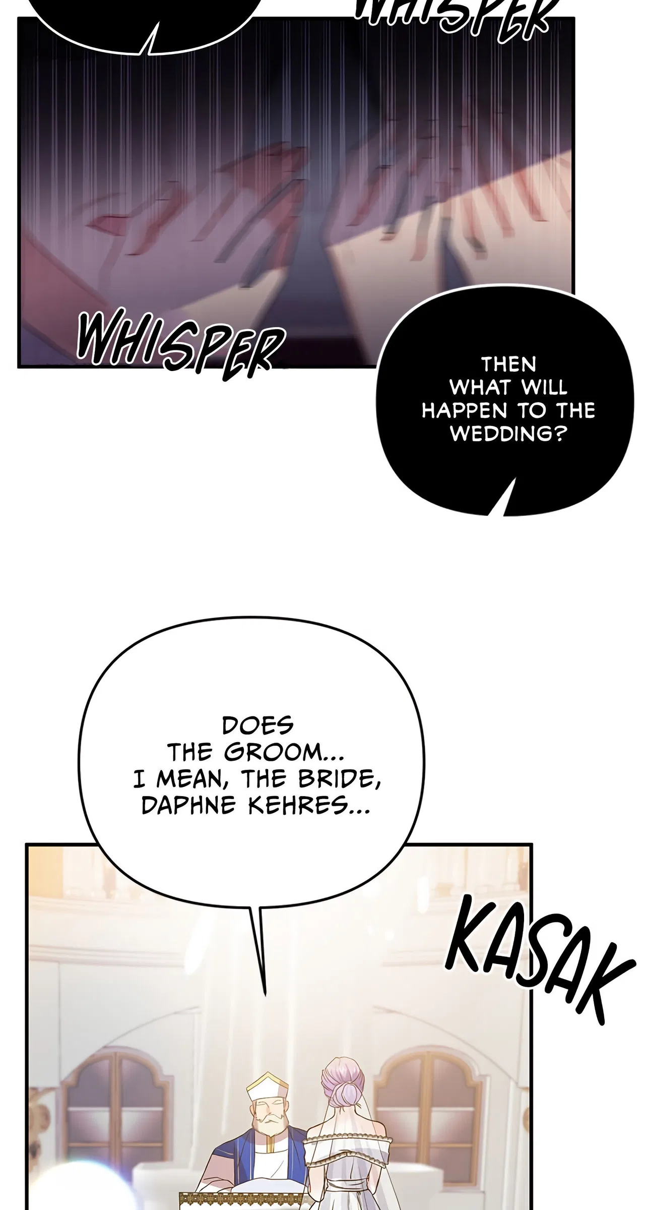 Now I Will Take The Emperor’s Heart Chapter 4 – Page 5