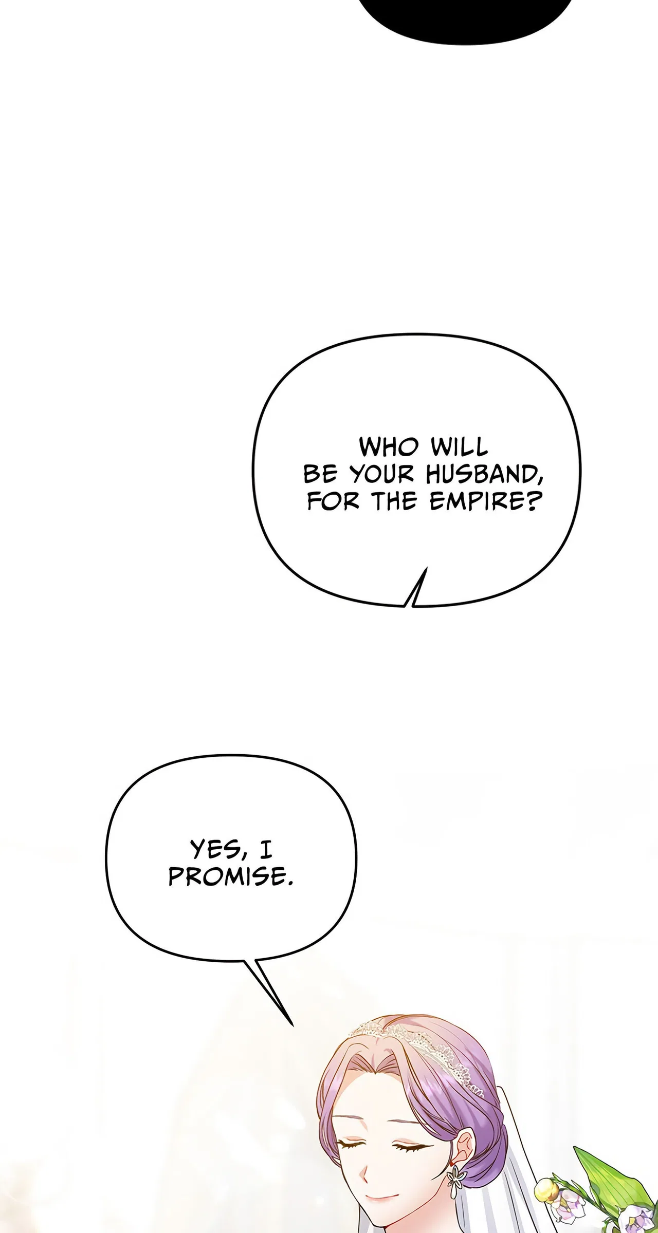 Now I Will Take The Emperor’s Heart Chapter 4 – Page 7