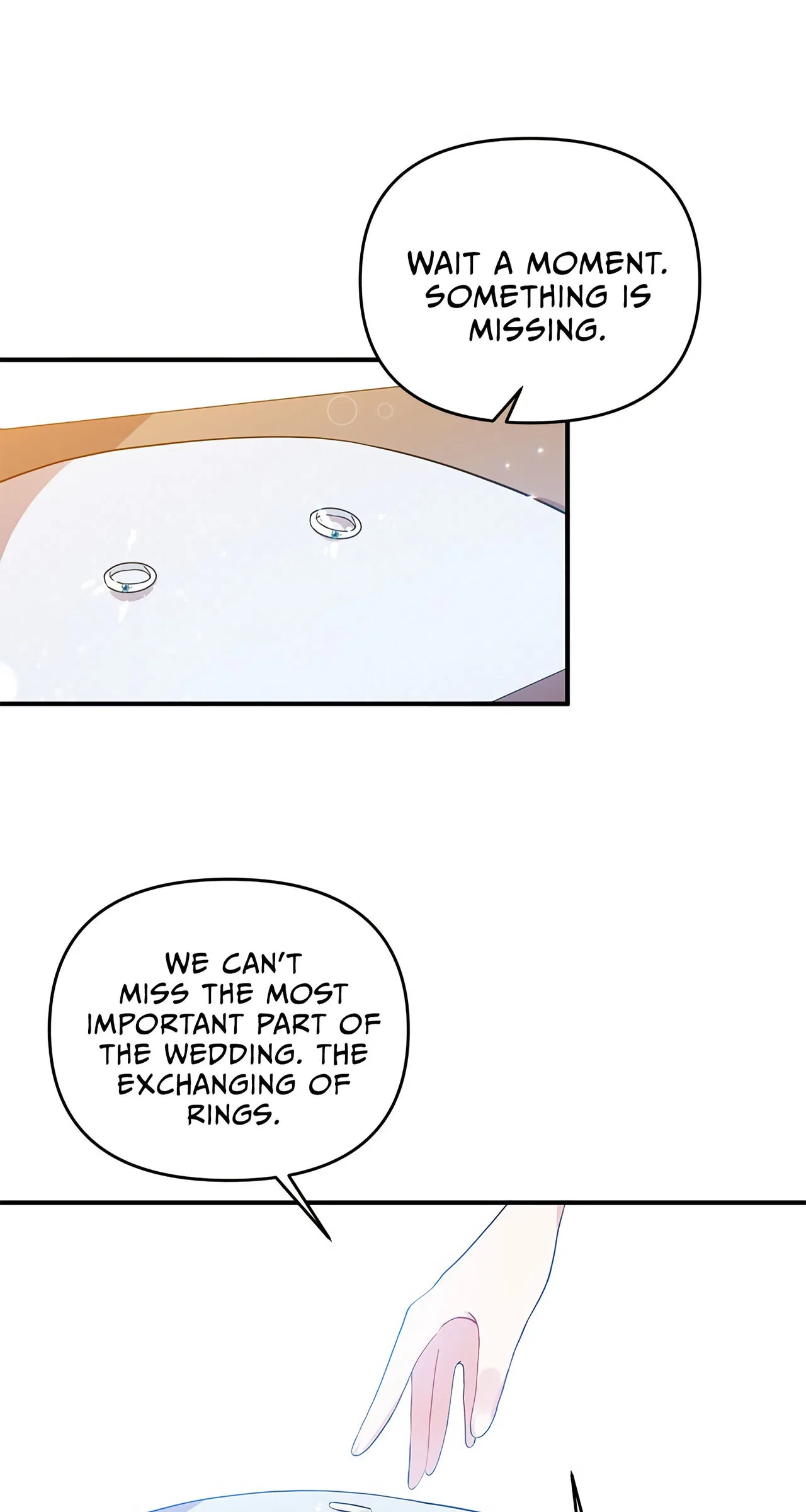 Now I Will Take The Emperor’s Heart Chapter 4 – Page 9