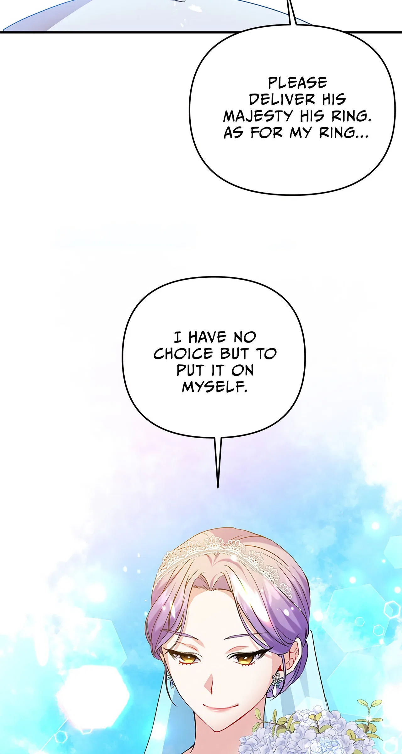 Now I Will Take The Emperor’s Heart Chapter 4 – Page 10