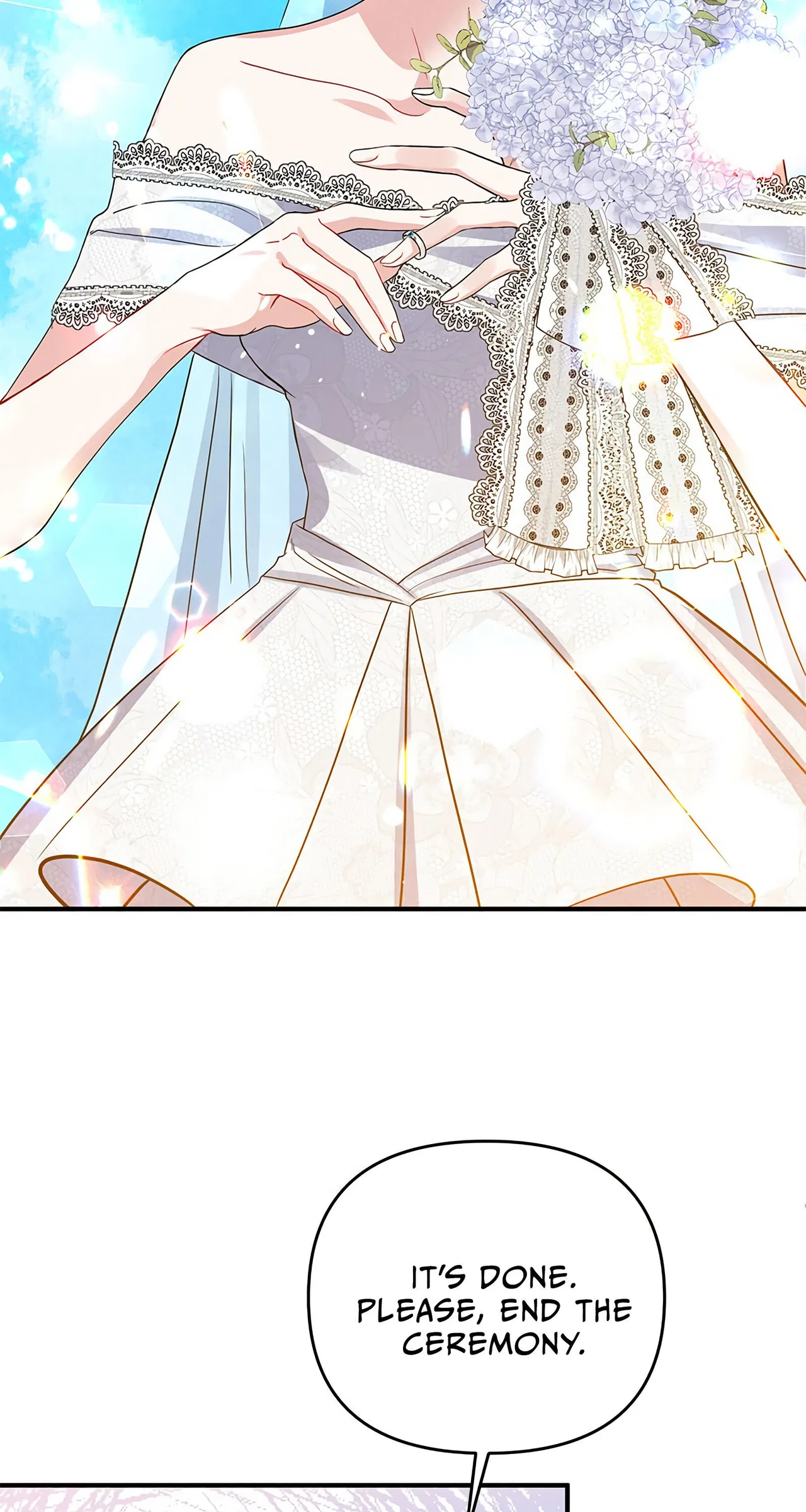 Now I Will Take The Emperor’s Heart Chapter 4 – Page 11