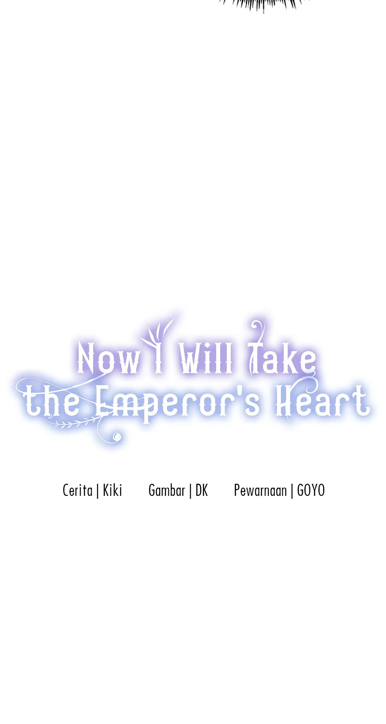 Now I Will Take The Emperor’s Heart Chapter 4 – Page 15