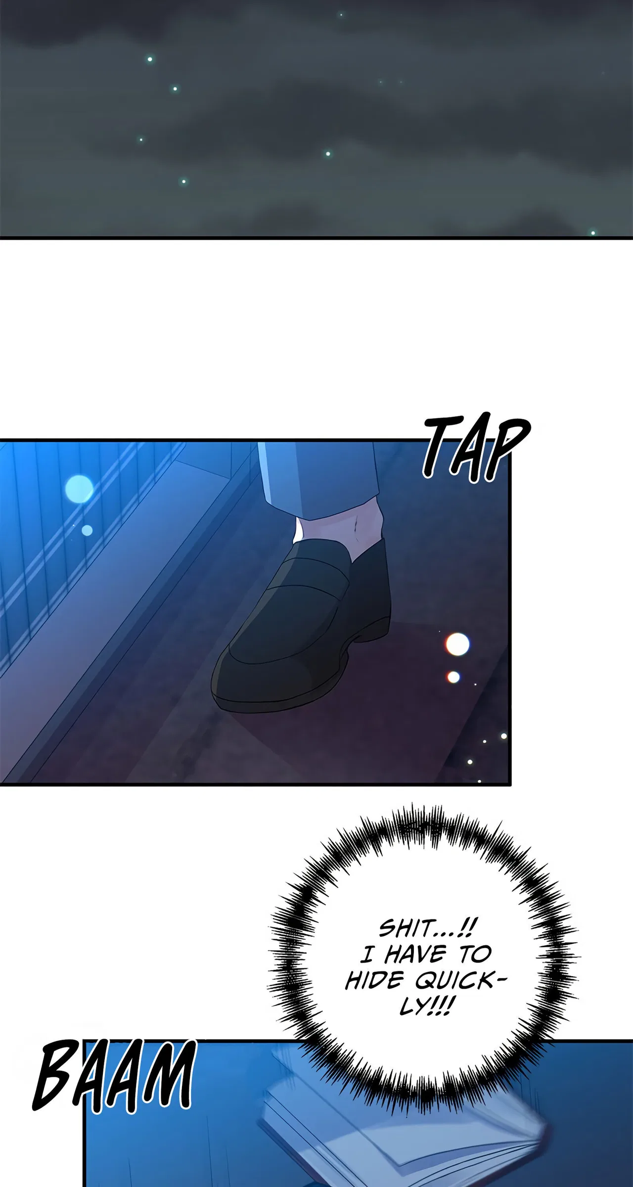 Now I Will Take The Emperor’s Heart Chapter 4 – Page 32