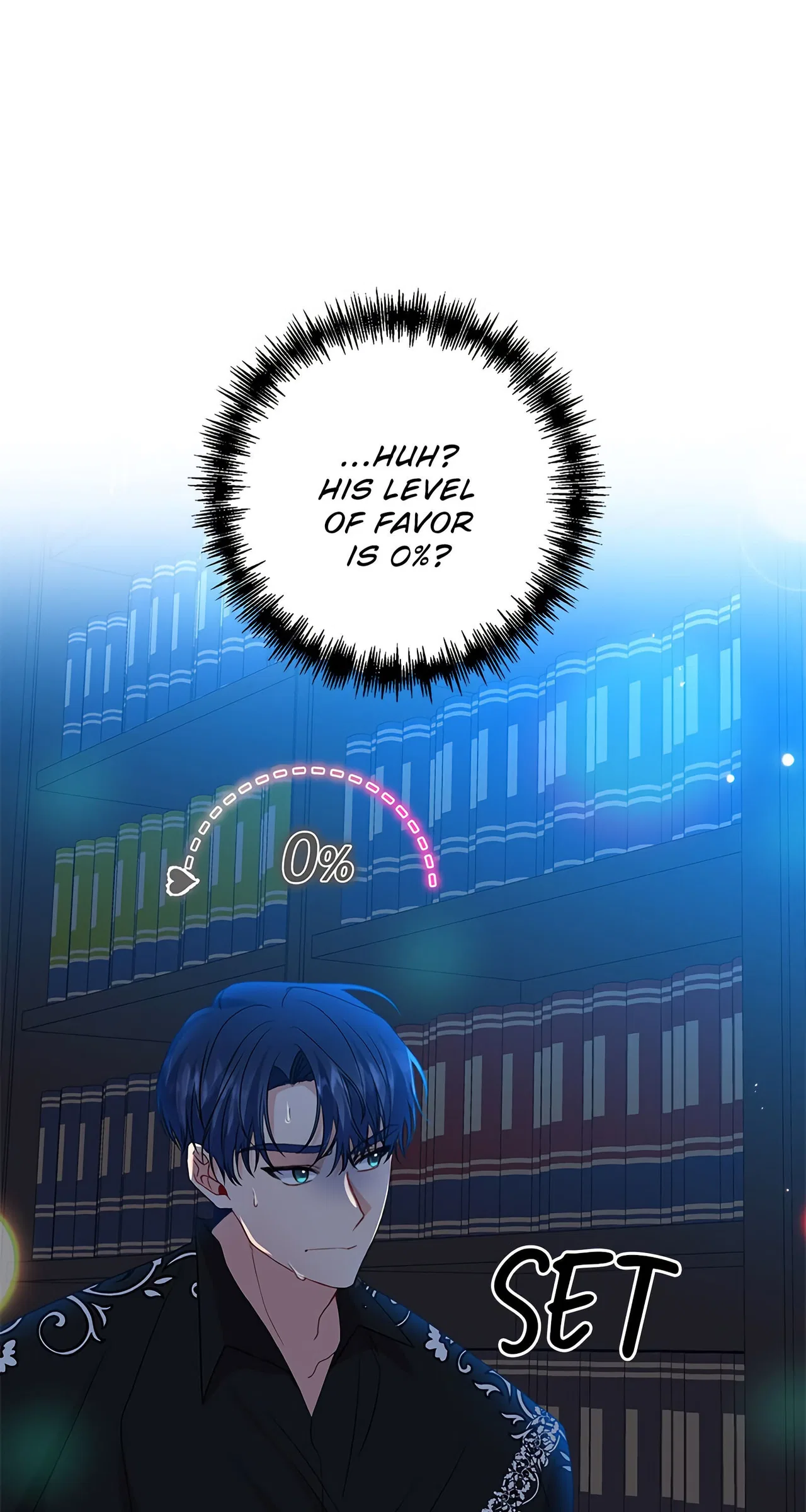 Now I Will Take The Emperor’s Heart Chapter 4 – Page 39
