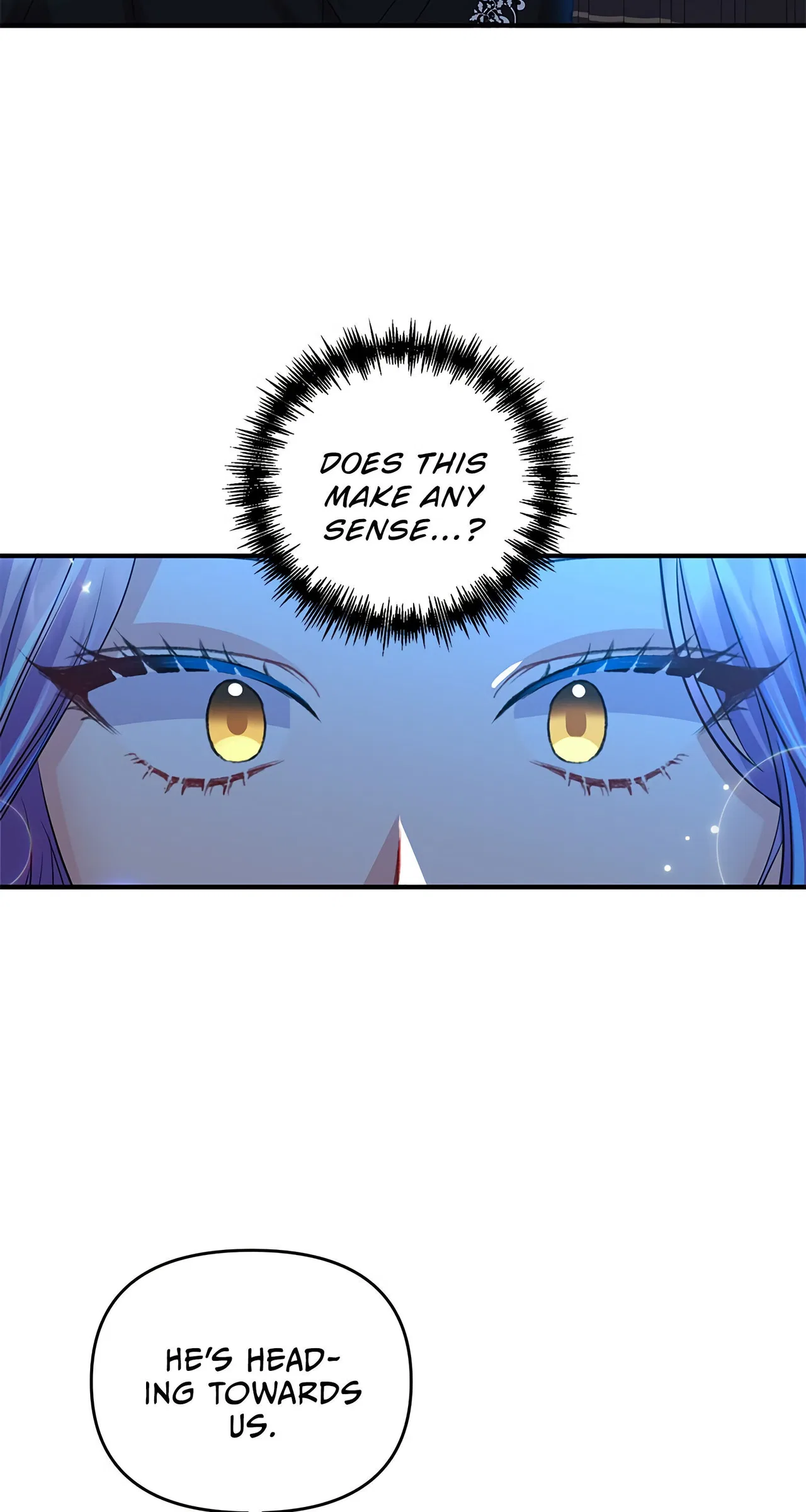 Now I Will Take The Emperor’s Heart Chapter 4 – Page 40