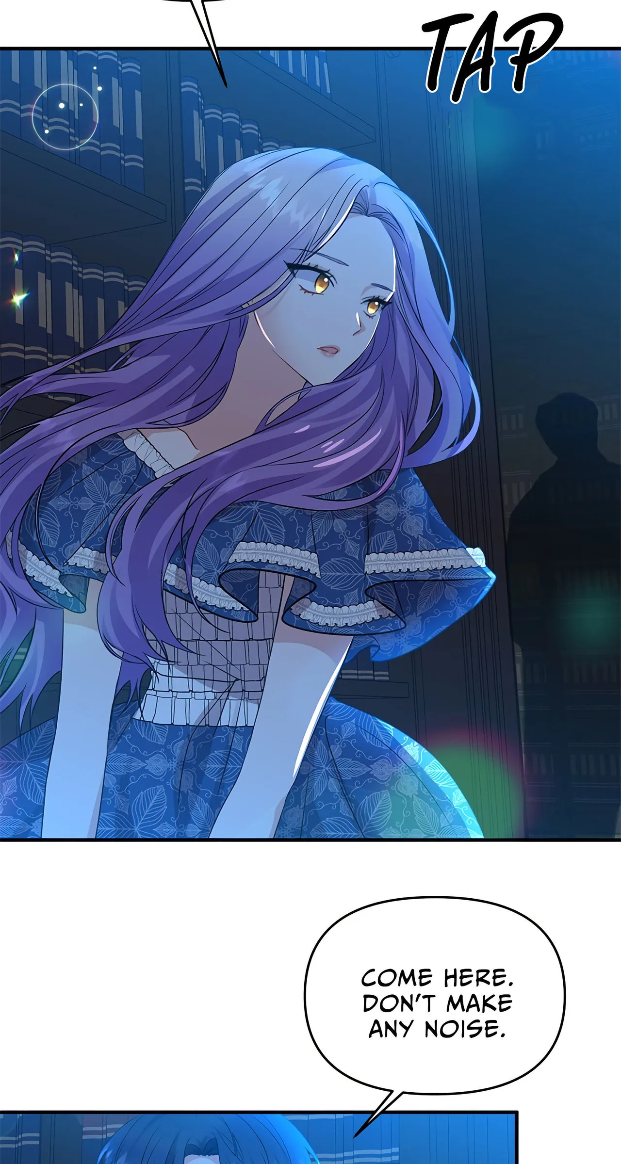 Now I Will Take The Emperor’s Heart Chapter 4 – Page 41