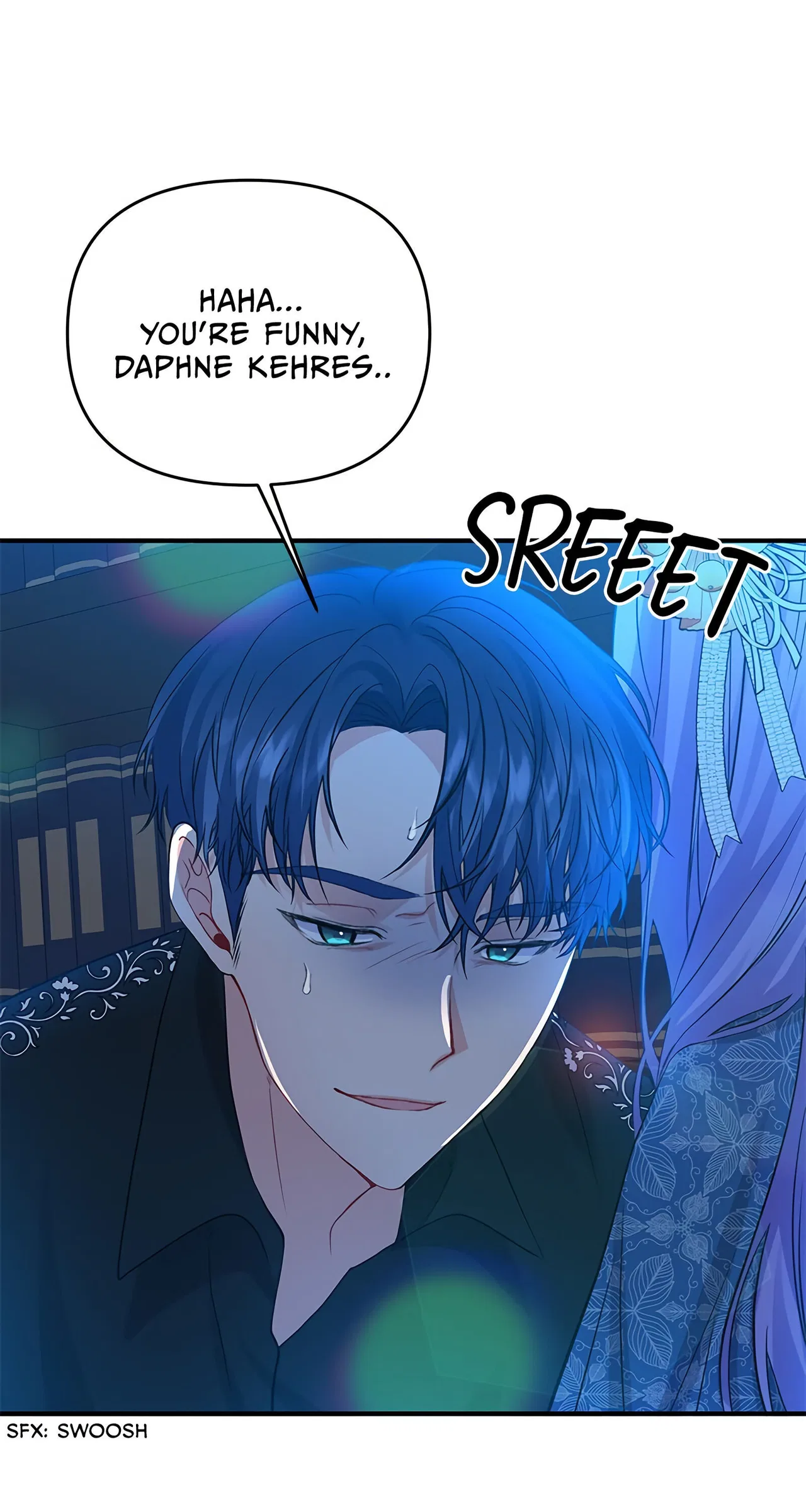 Now I Will Take The Emperor’s Heart Chapter 4 – Page 44