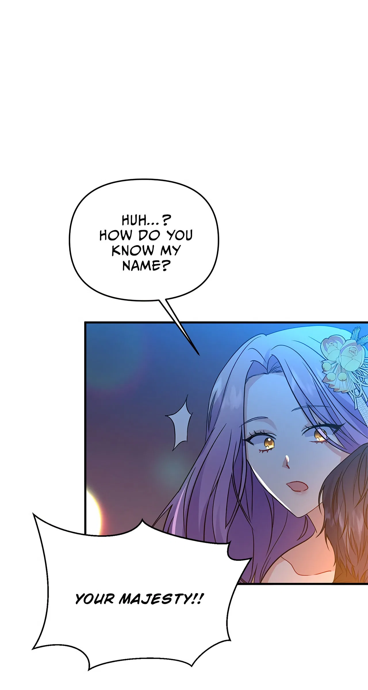Now I Will Take The Emperor’s Heart Chapter 4 – Page 45