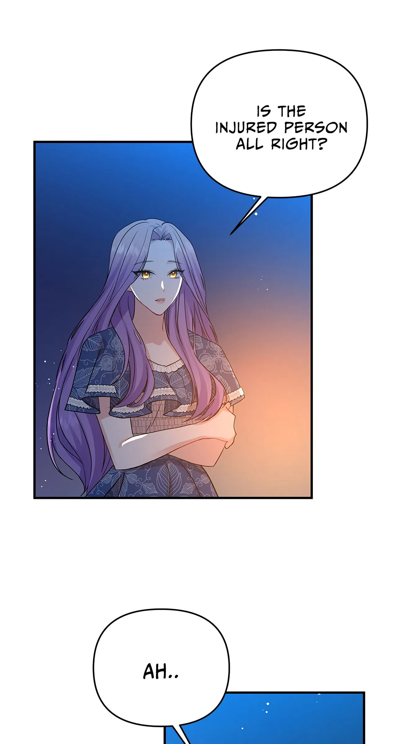 Now I Will Take The Emperor’s Heart Chapter 4 – Page 51