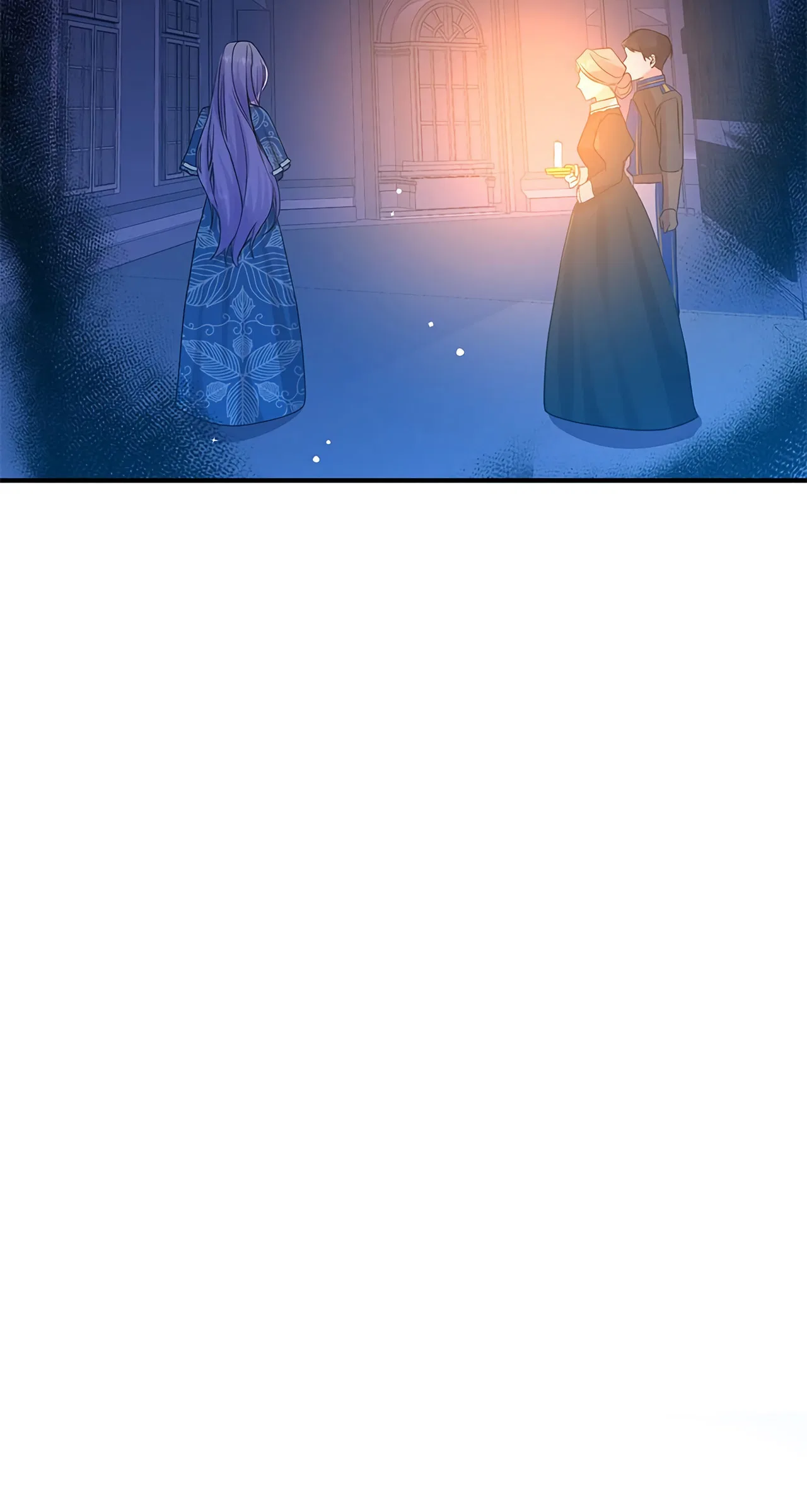 Now I Will Take The Emperor’s Heart Chapter 4 – Page 53