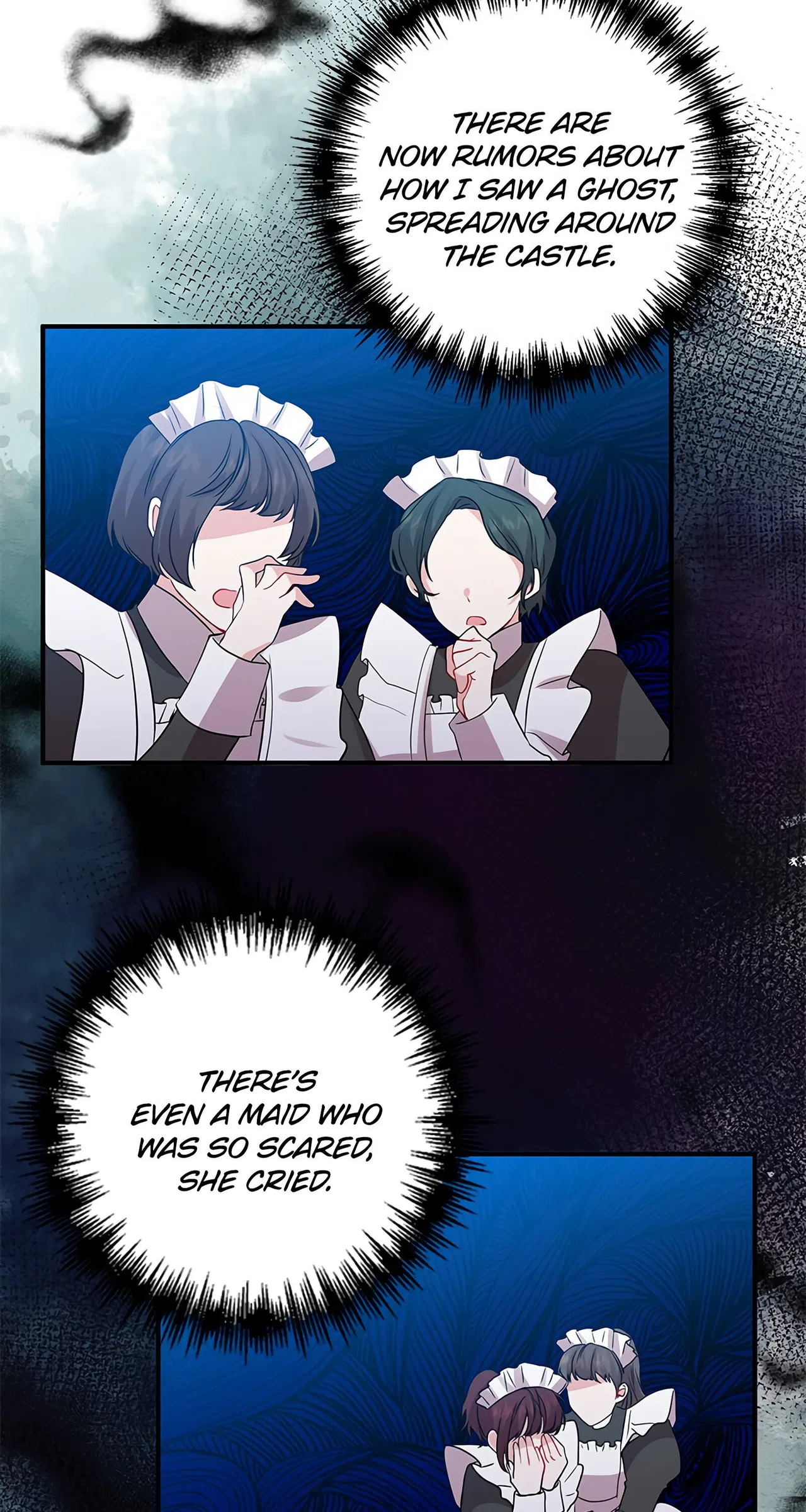 Now I Will Take The Emperor’s Heart Chapter 4 – Page 56
