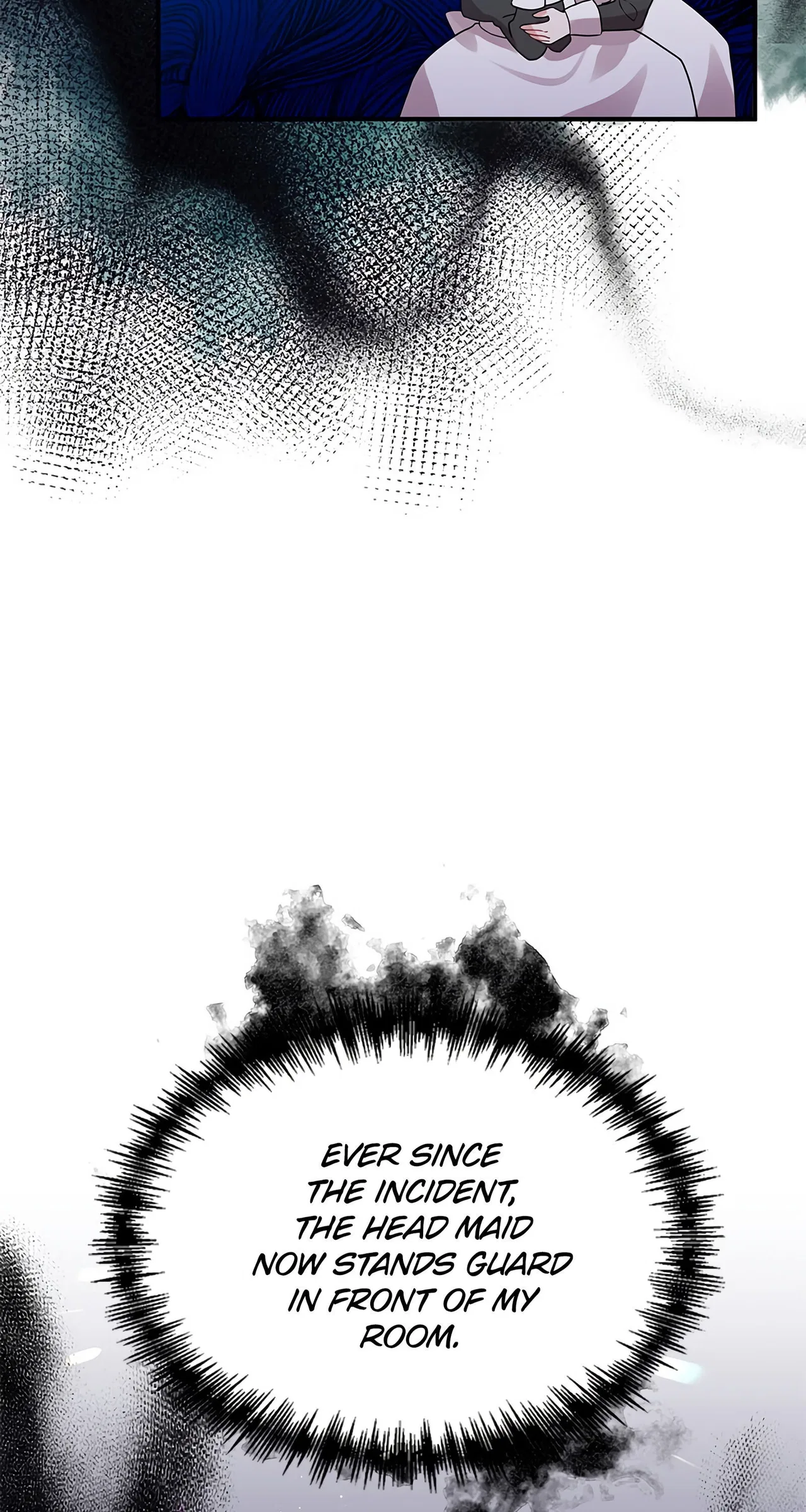 Now I Will Take The Emperor’s Heart Chapter 4 – Page 57