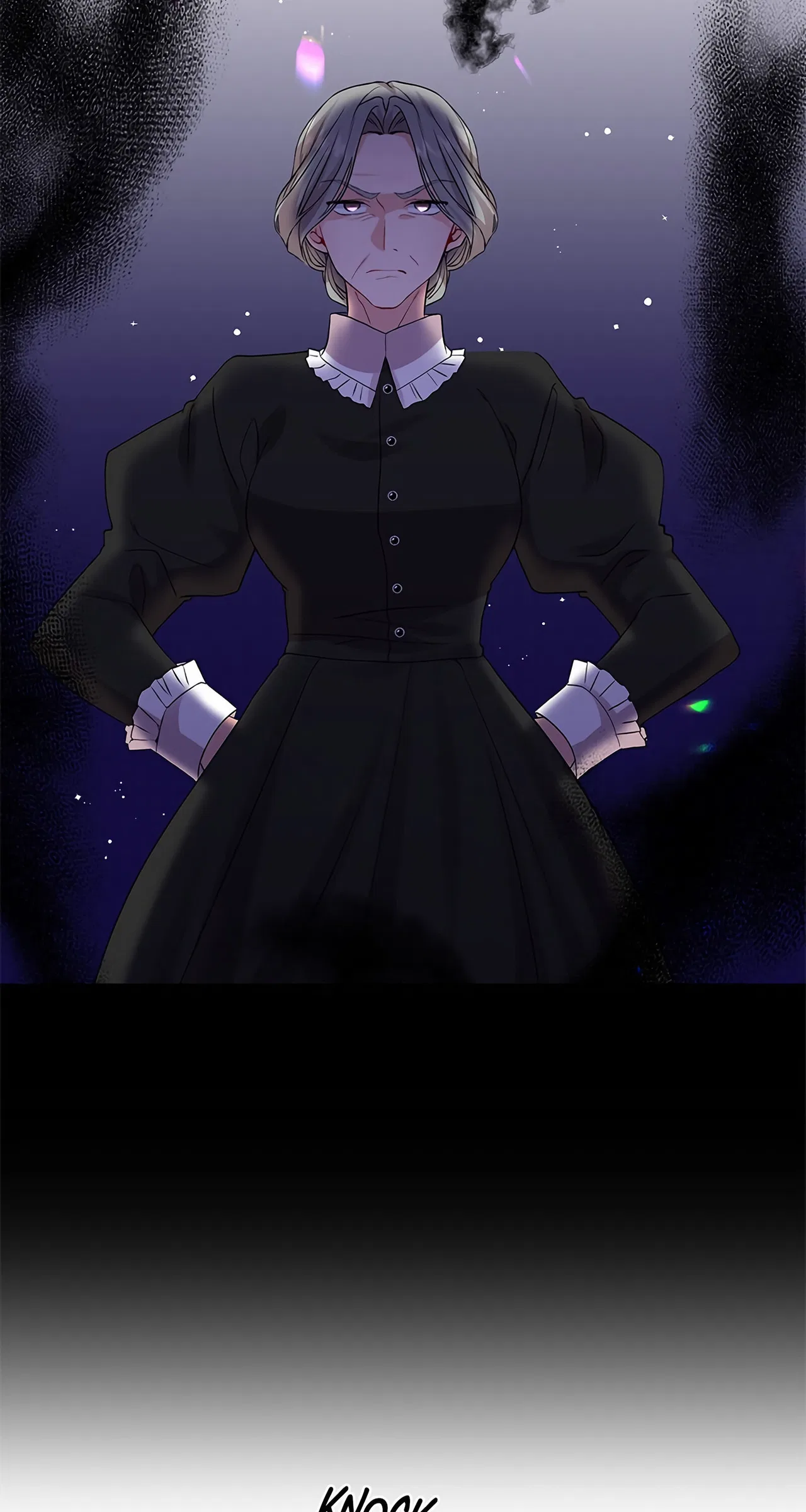 Now I Will Take The Emperor’s Heart Chapter 4 – Page 58