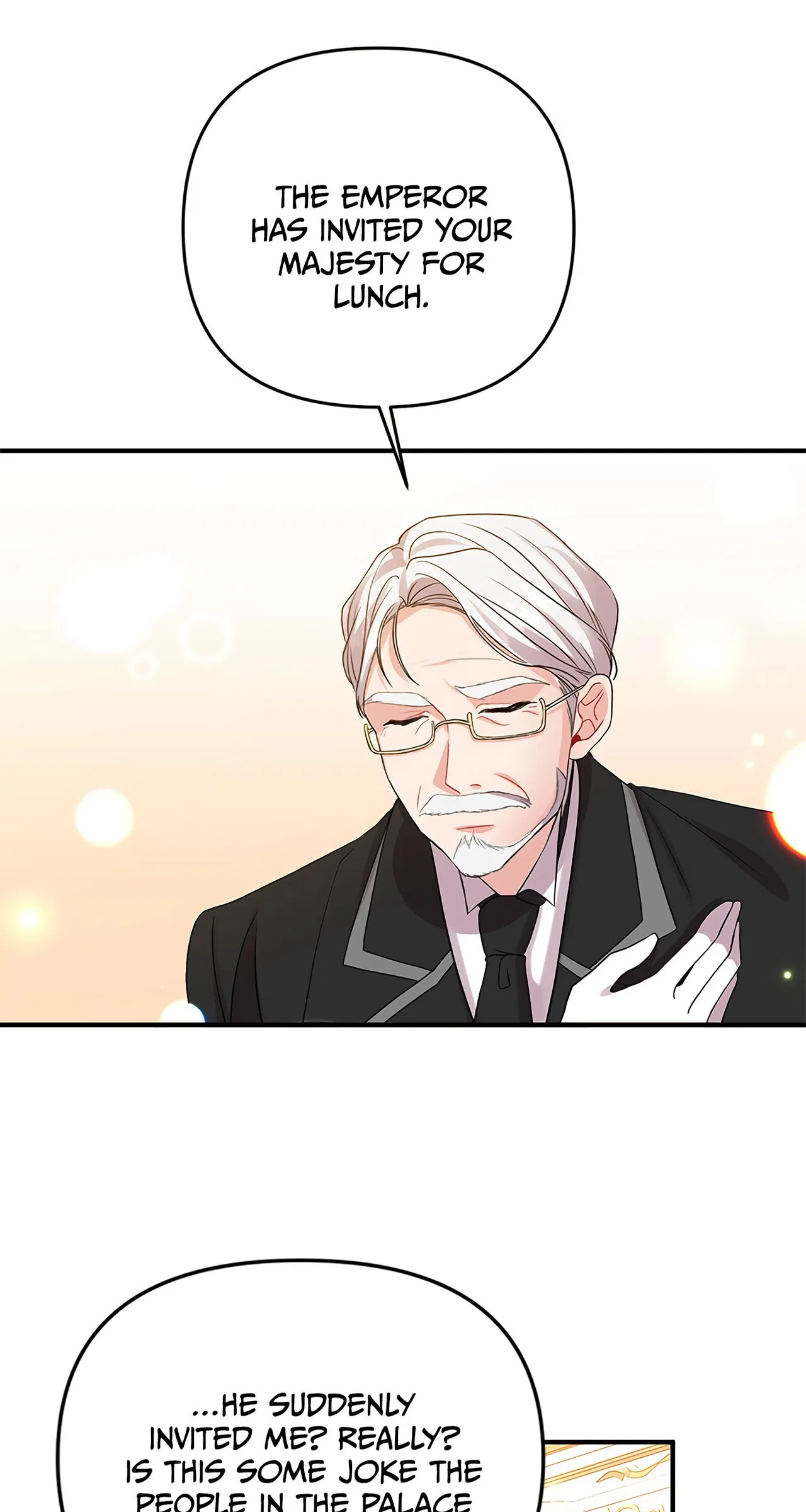 Now I Will Take The Emperor’s Heart Chapter 4 – Page 60