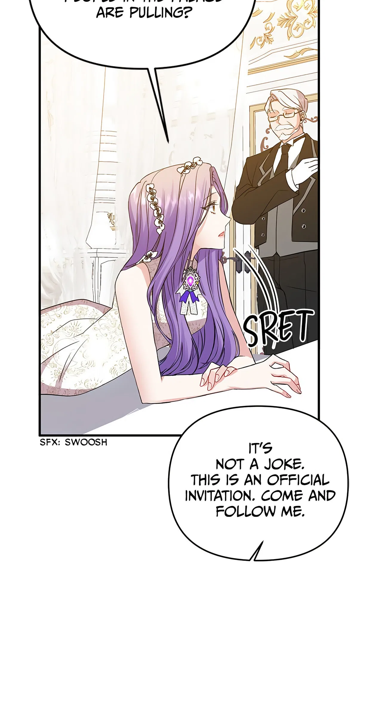 Now I Will Take The Emperor’s Heart Chapter 4 – Page 61