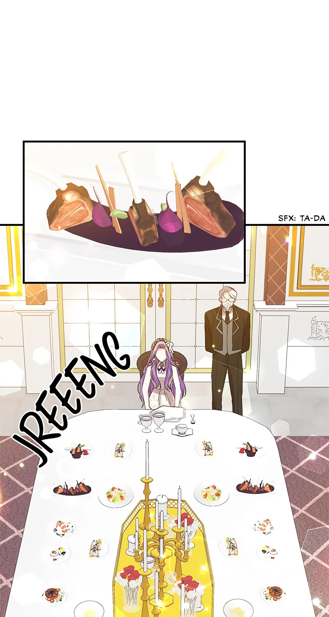 Now I Will Take The Emperor’s Heart Chapter 4 – Page 62