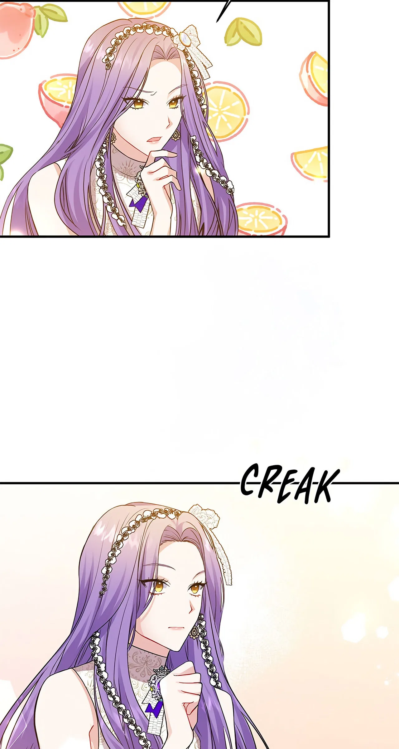 Now I Will Take The Emperor’s Heart Chapter 4 – Page 64