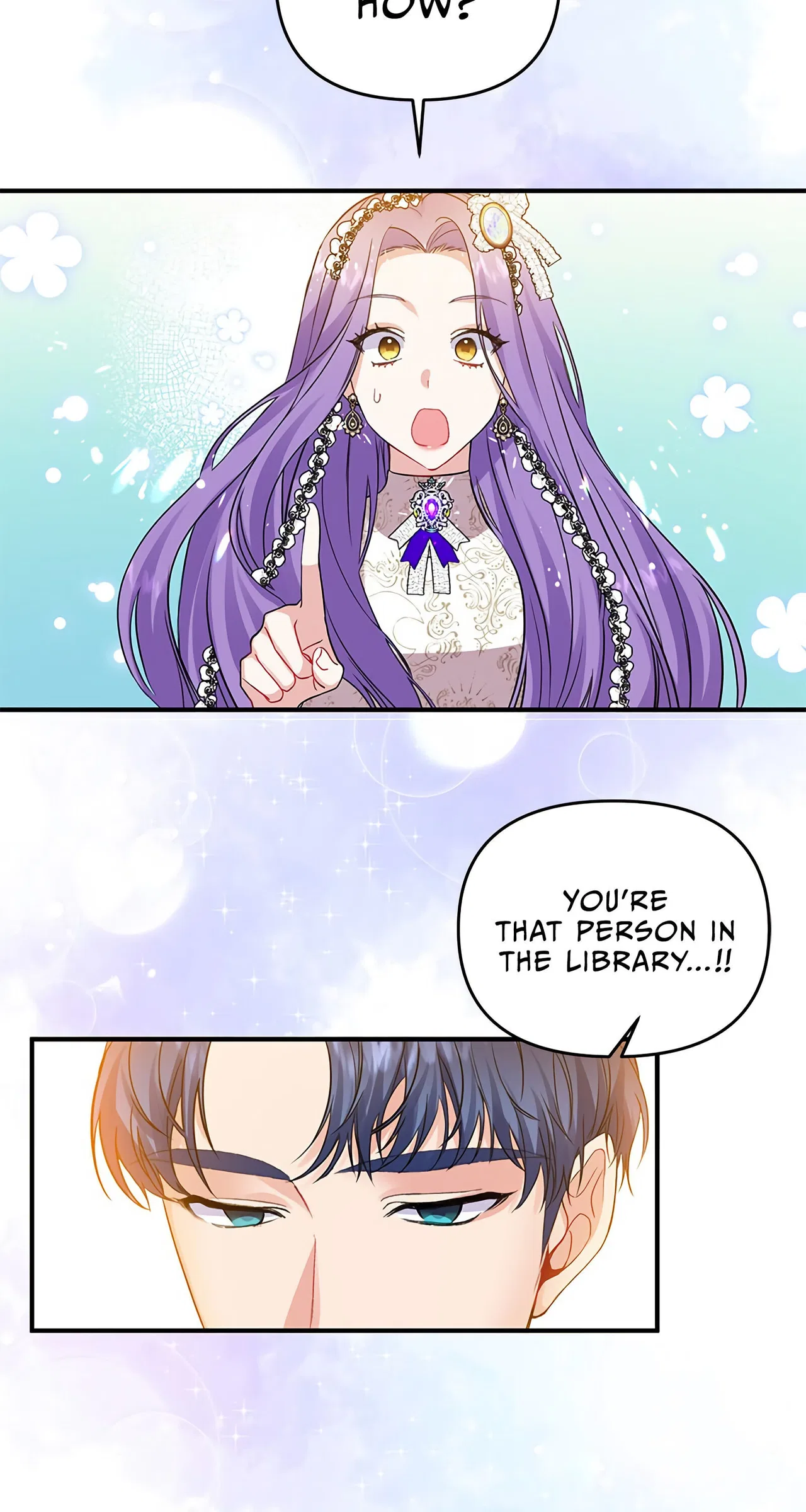 Now I Will Take The Emperor’s Heart Chapter 4 – Page 67