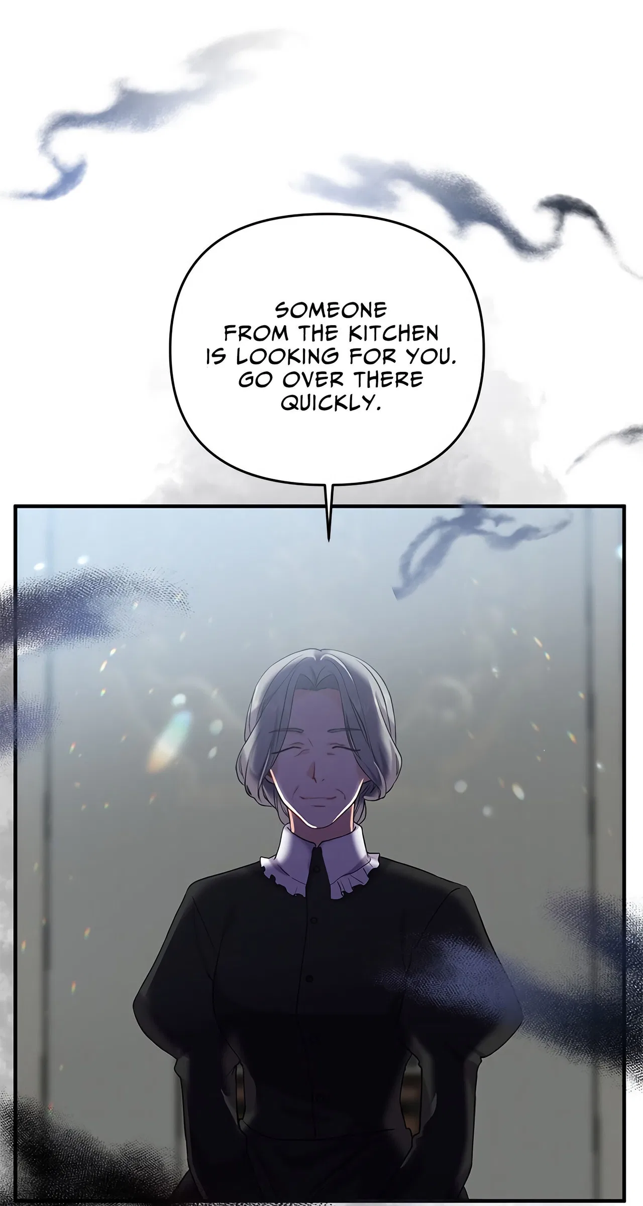 Now I Will Take The Emperor’s Heart Chapter 3 – Page 8