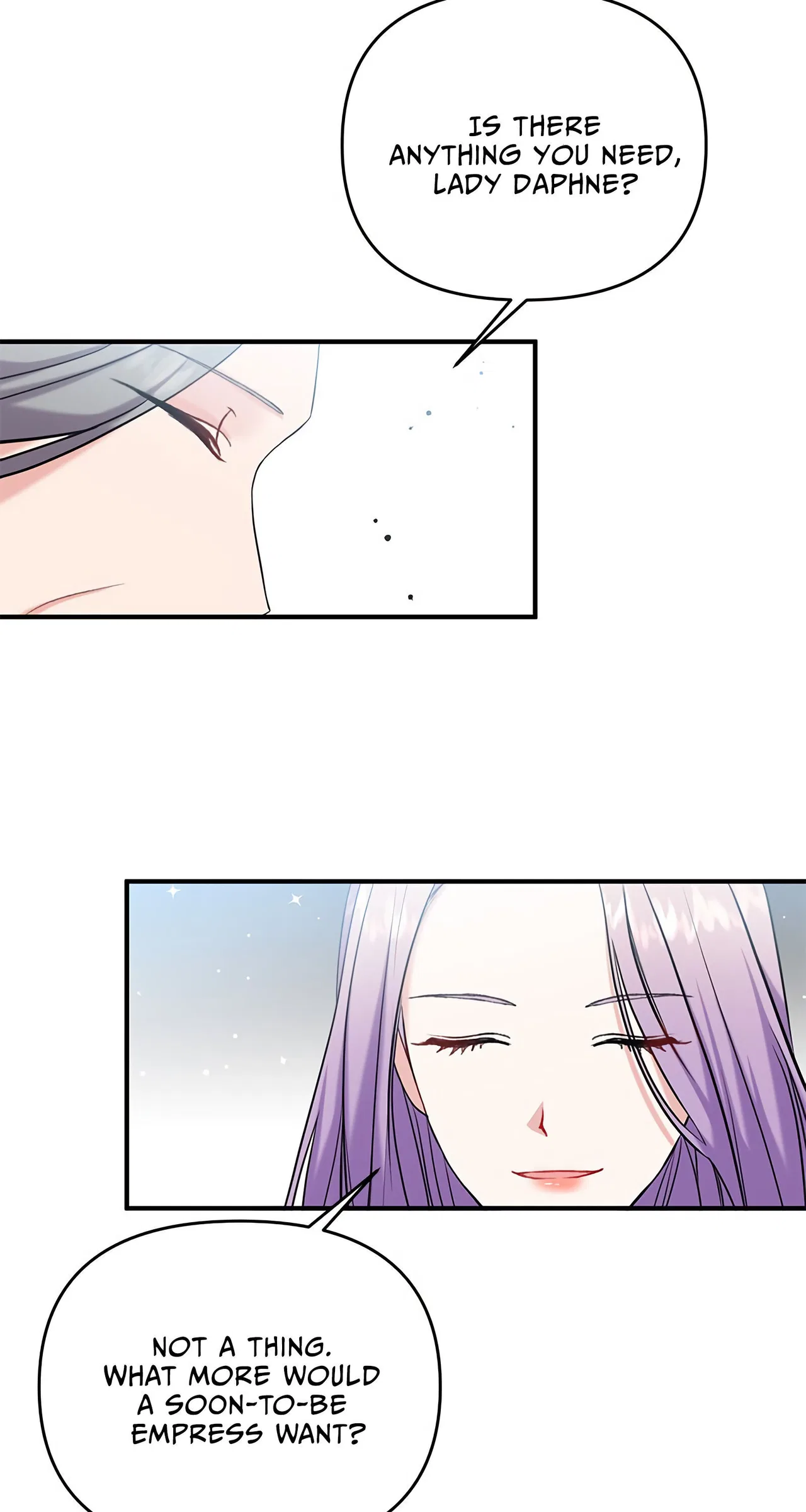 Now I Will Take The Emperor’s Heart Chapter 3 – Page 11