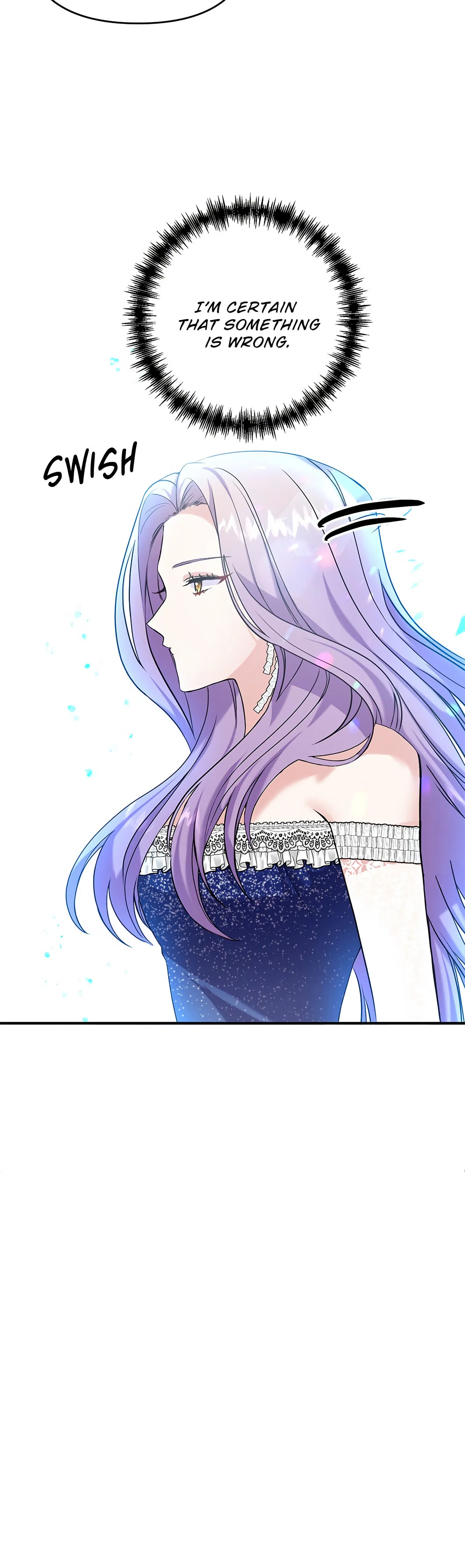 Now I Will Take The Emperor’s Heart Chapter 3 – Page 12