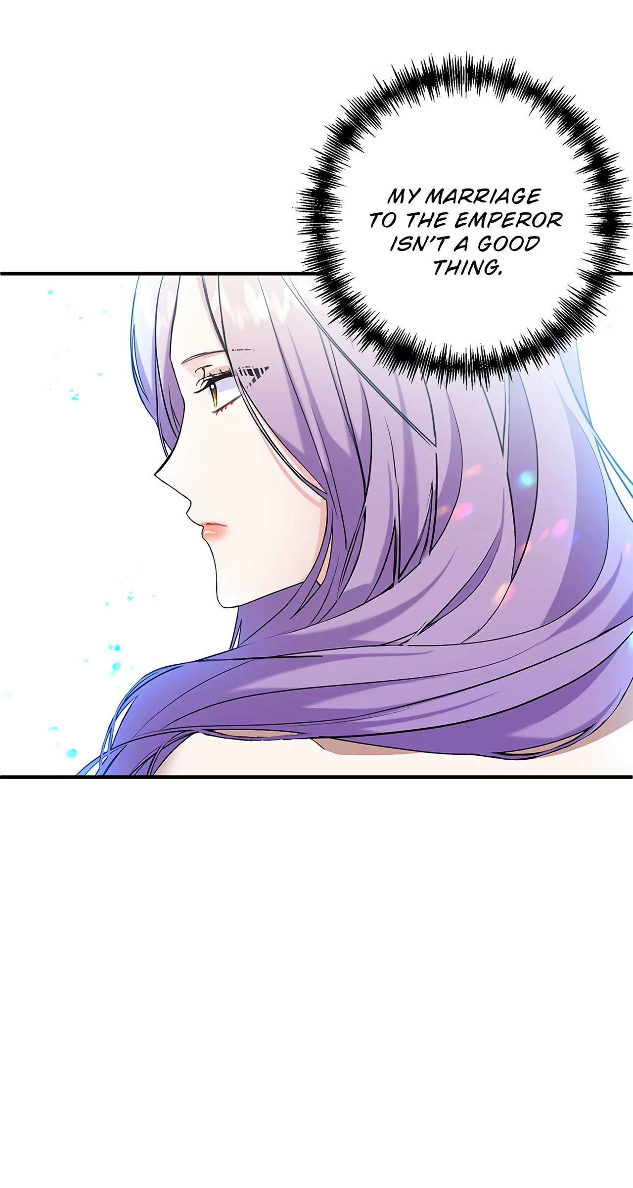 Now I Will Take The Emperor’s Heart Chapter 3 – Page 13