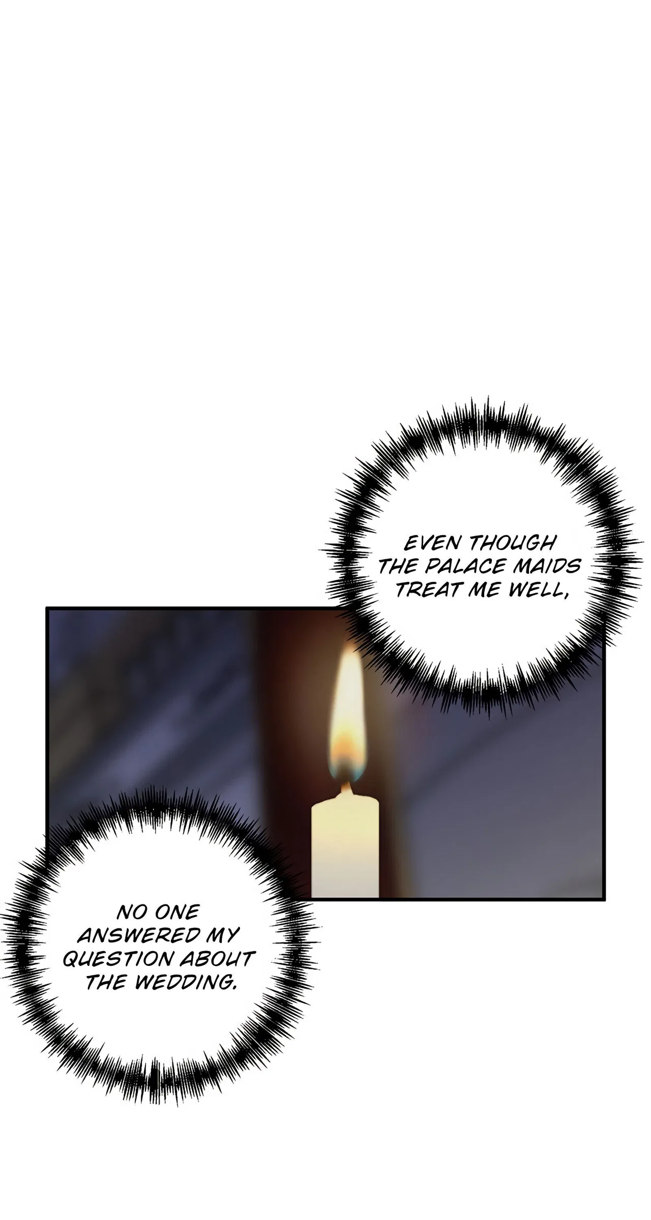 Now I Will Take The Emperor’s Heart Chapter 3 – Page 14