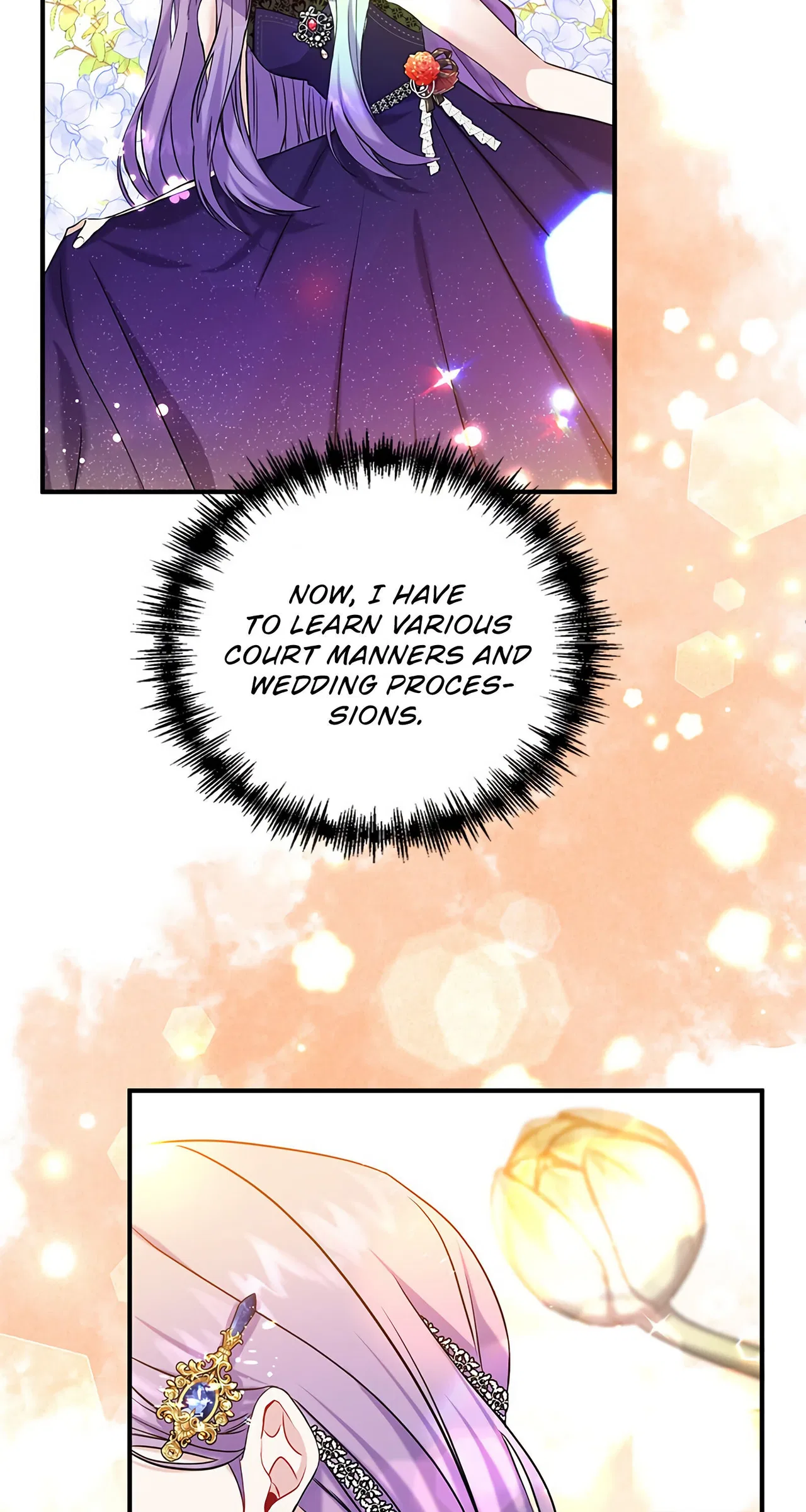 Now I Will Take The Emperor’s Heart Chapter 3 – Page 17