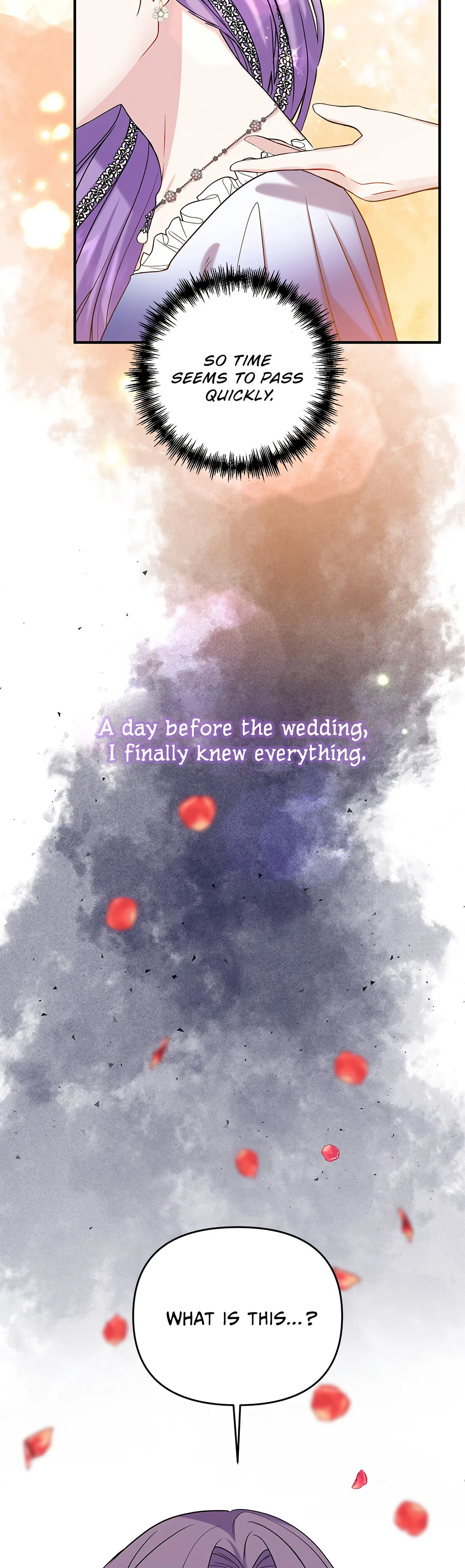 Now I Will Take The Emperor’s Heart Chapter 3 – Page 18