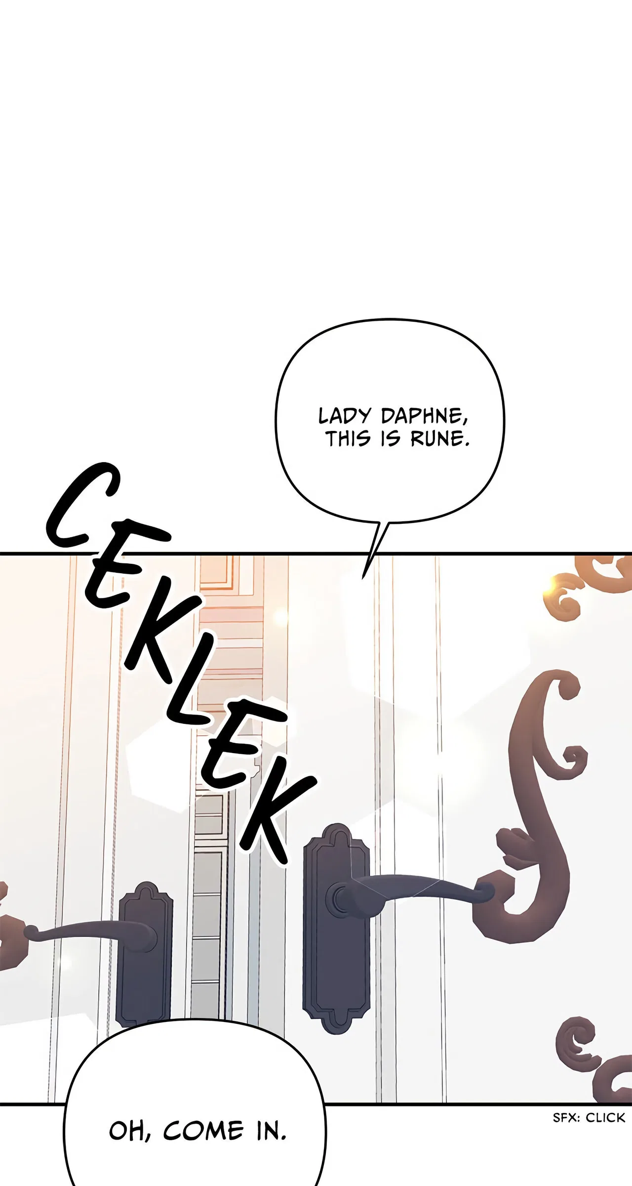 Now I Will Take The Emperor’s Heart Chapter 3 – Page 22