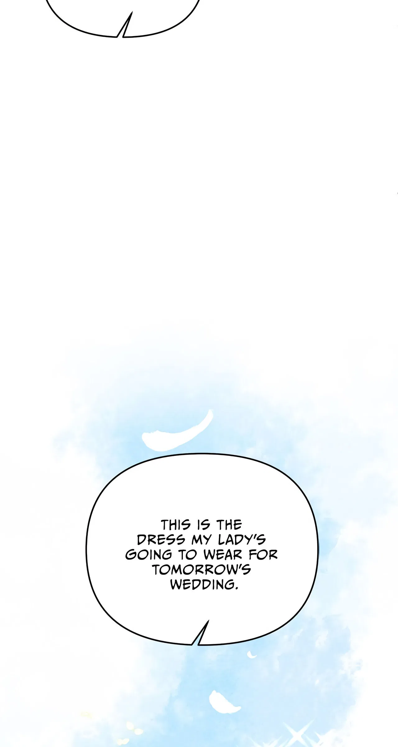Now I Will Take The Emperor’s Heart Chapter 3 – Page 23