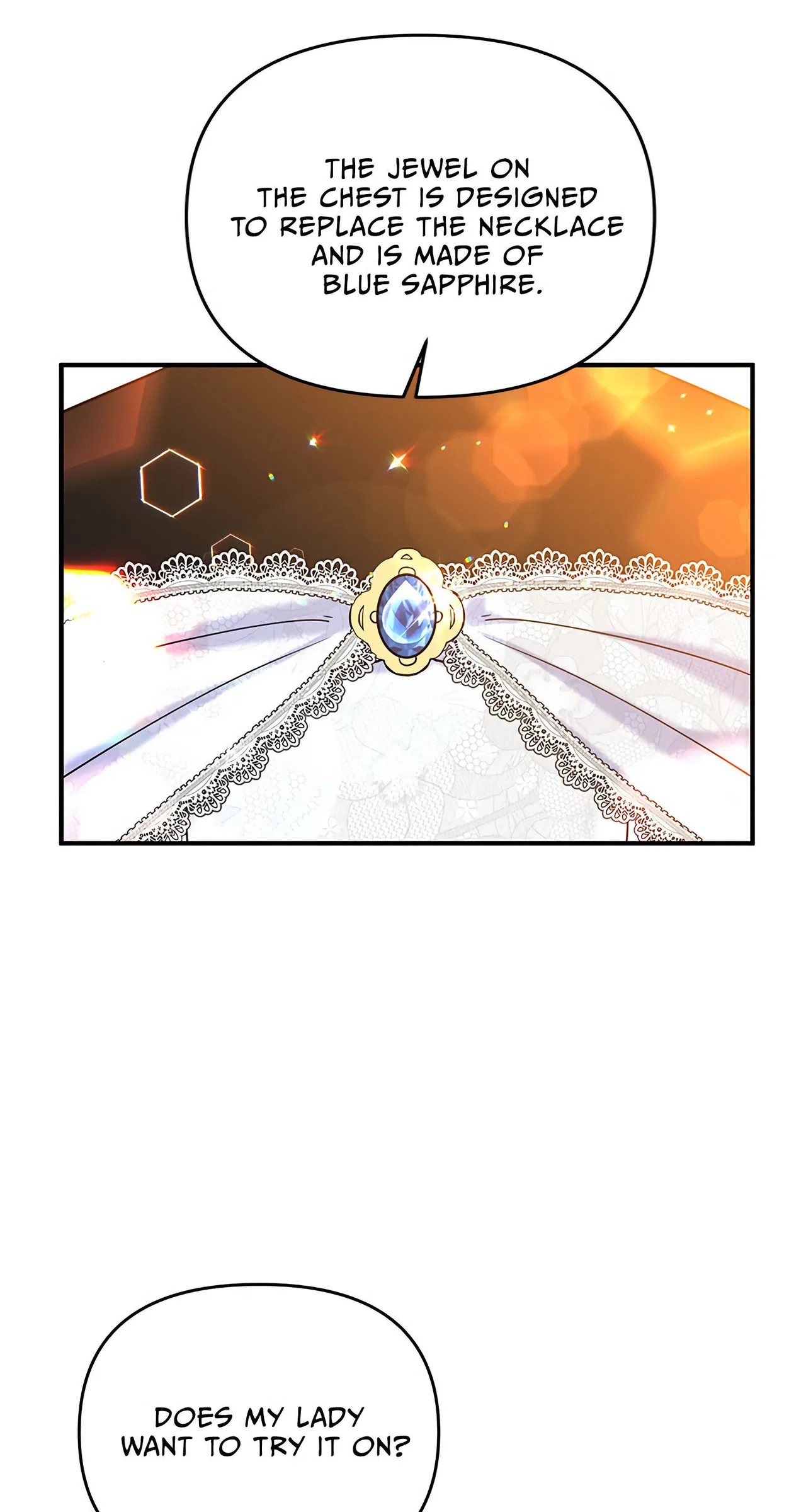Now I Will Take The Emperor’s Heart Chapter 3 – Page 25