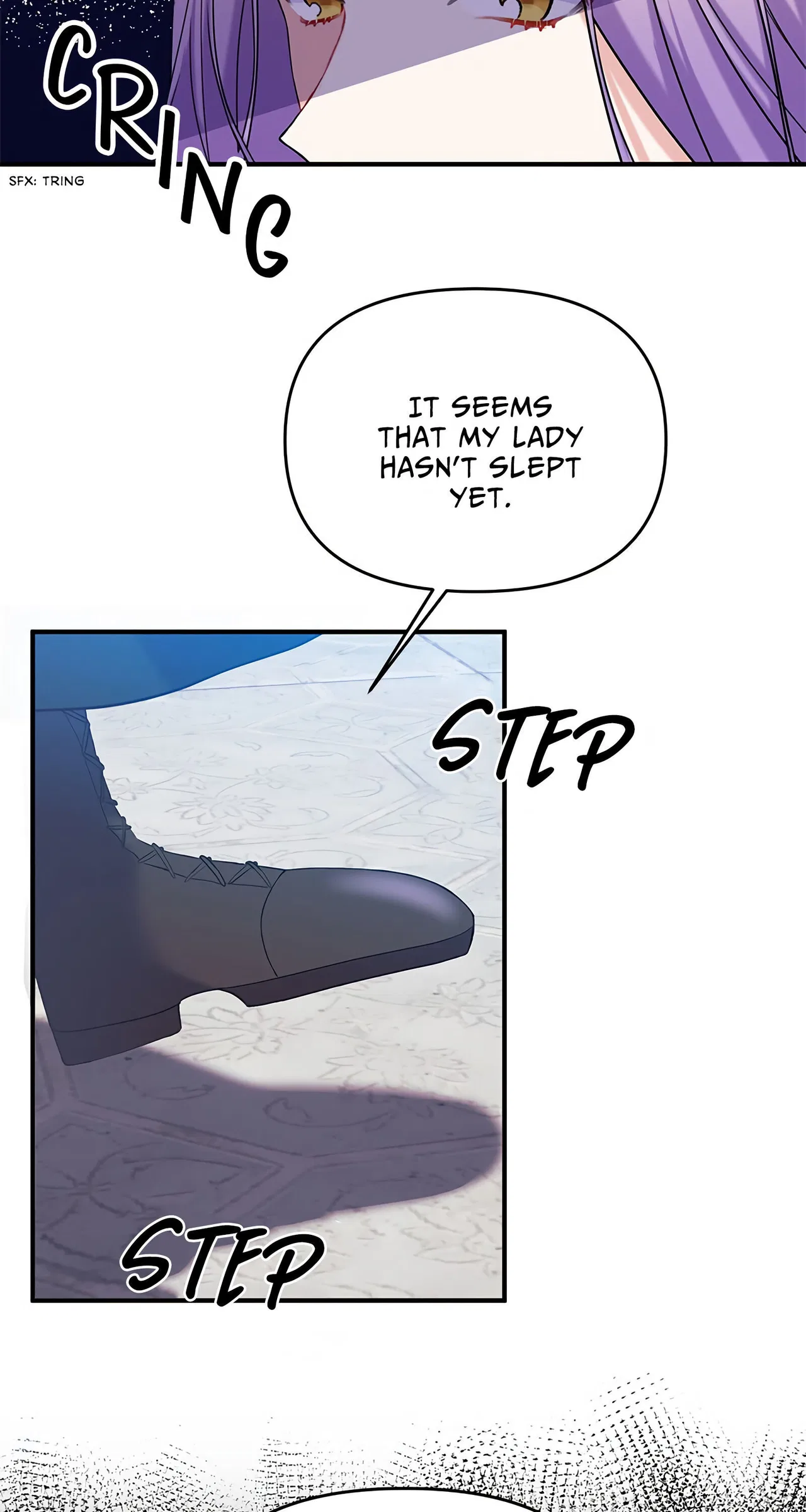 Now I Will Take The Emperor’s Heart Chapter 3 – Page 29