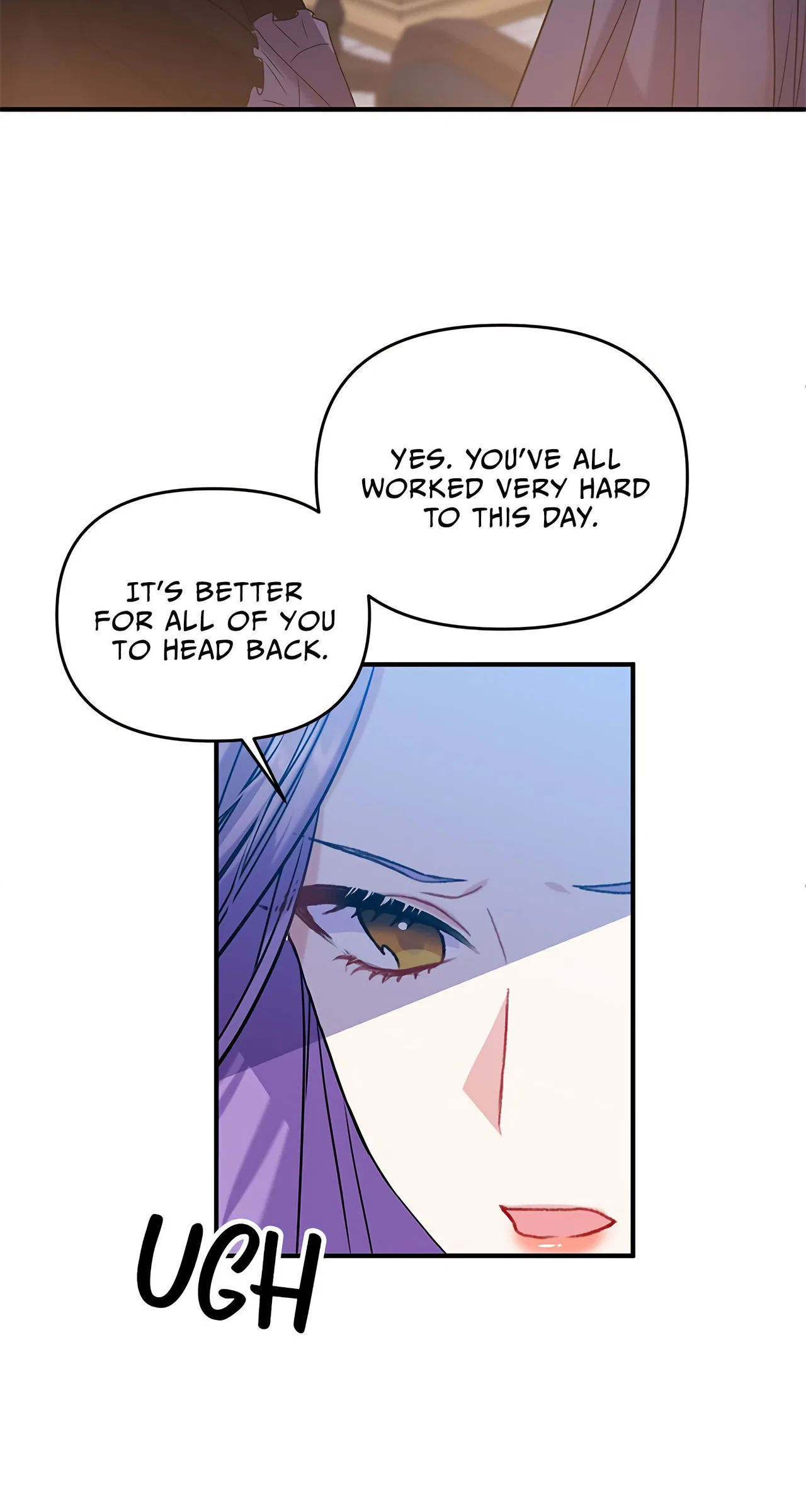 Now I Will Take The Emperor’s Heart Chapter 3 – Page 32