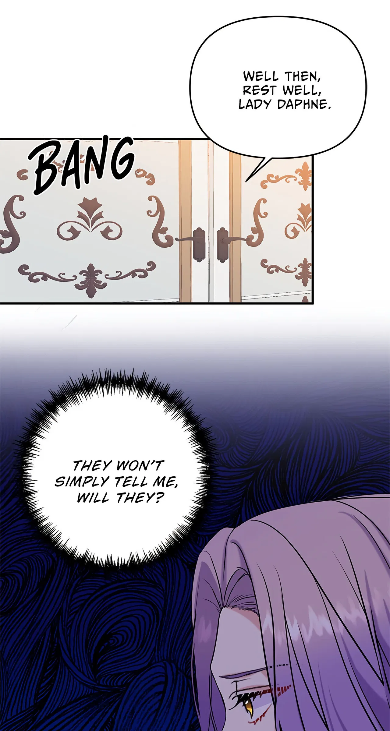 Now I Will Take The Emperor’s Heart Chapter 3 – Page 33