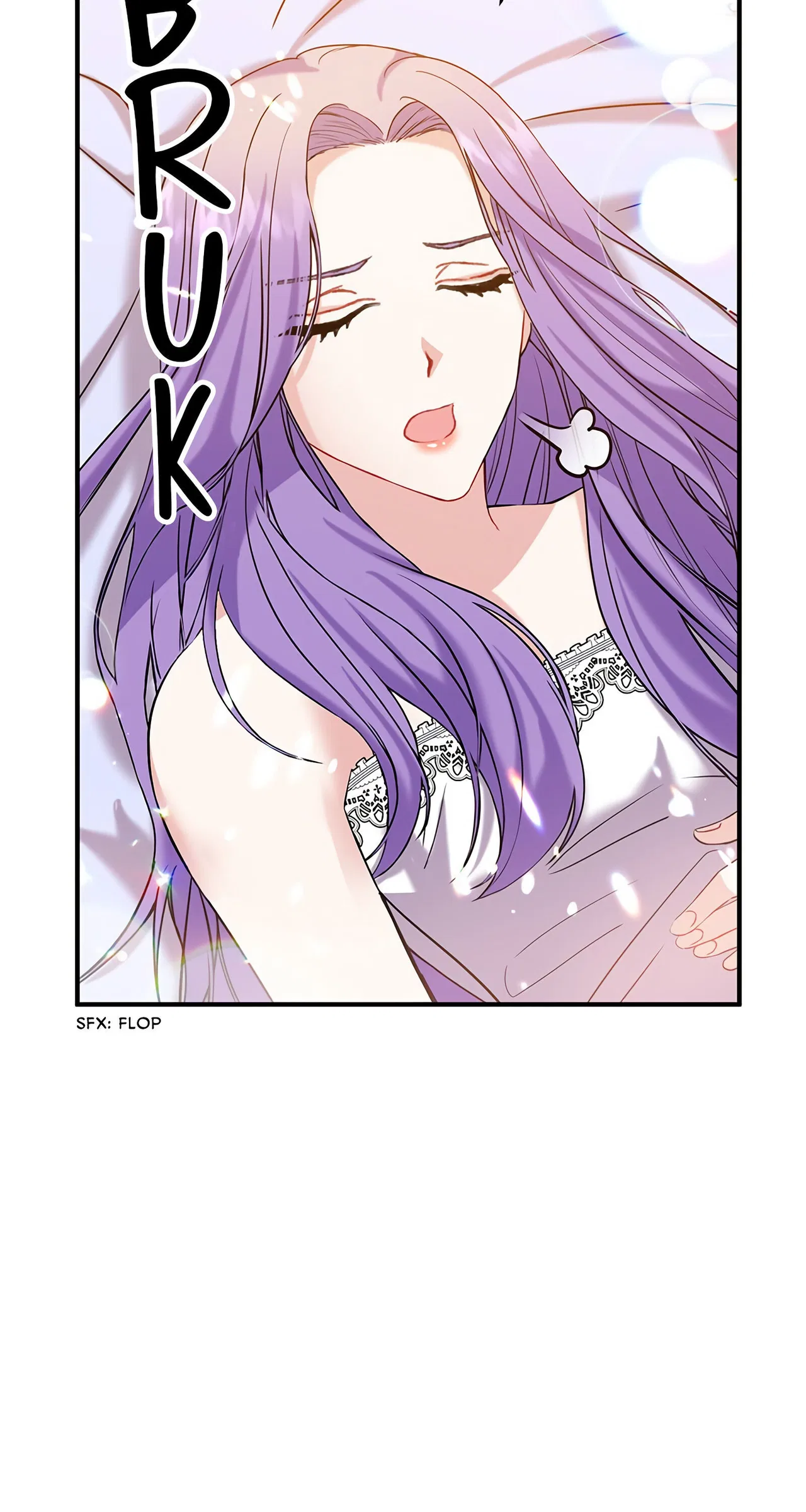 Now I Will Take The Emperor’s Heart Chapter 3 – Page 35