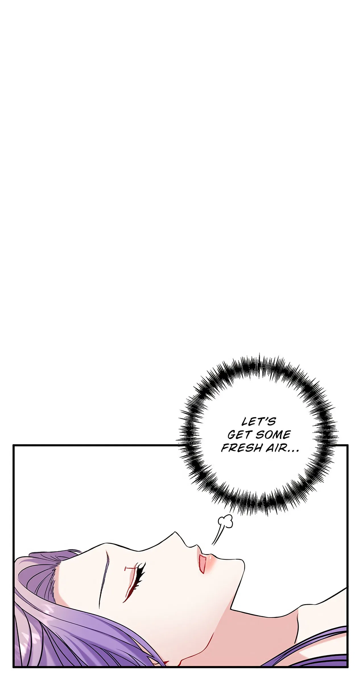 Now I Will Take The Emperor’s Heart Chapter 3 – Page 37