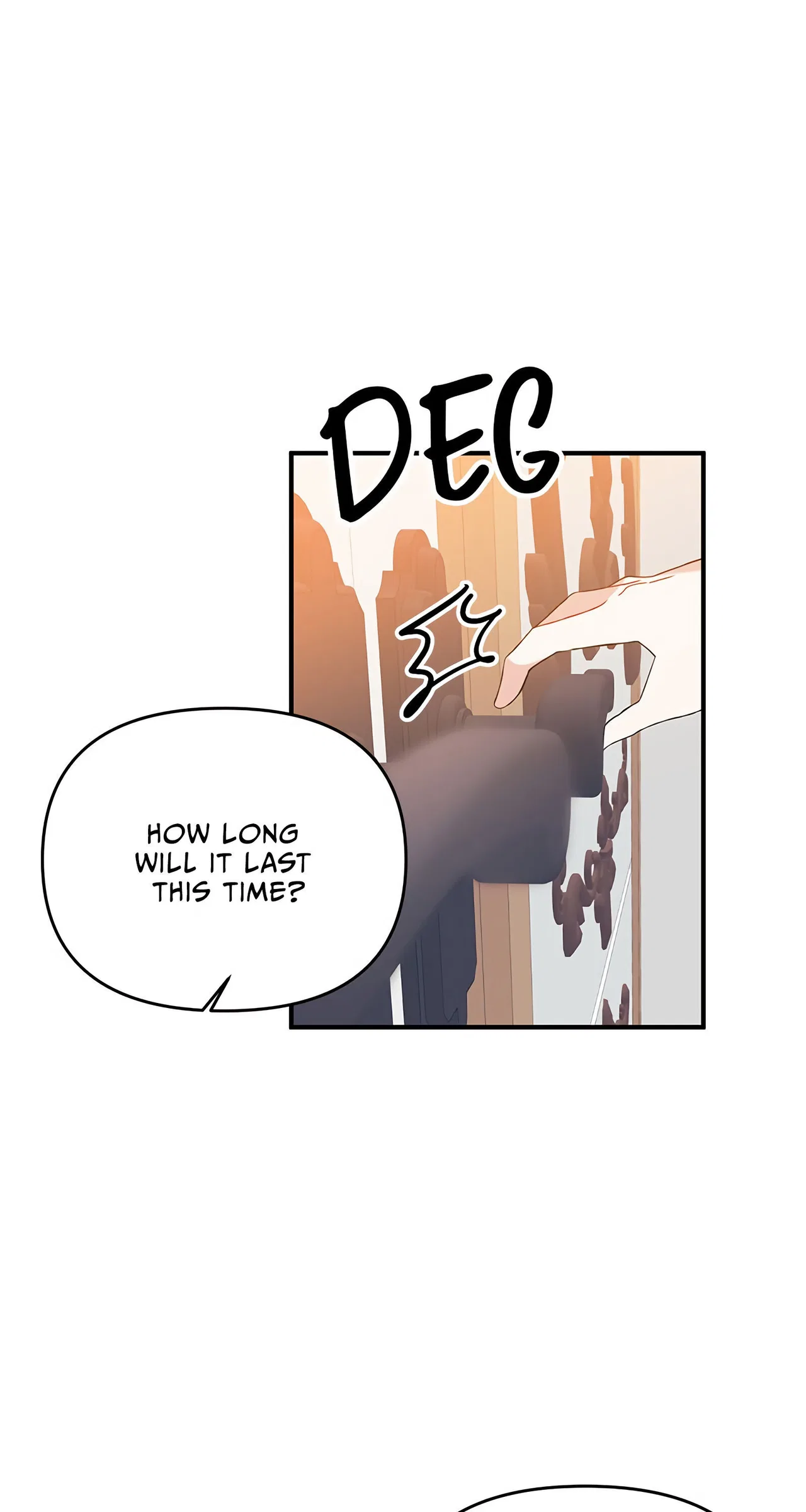 Now I Will Take The Emperor’s Heart Chapter 3 – Page 38