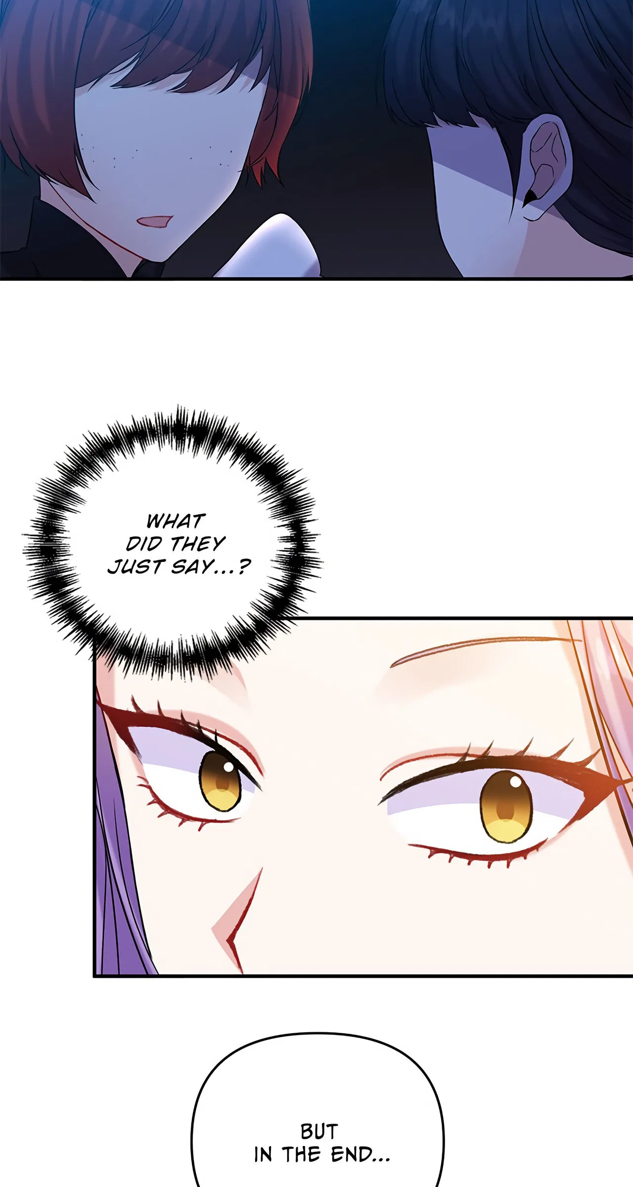 Now I Will Take The Emperor’s Heart Chapter 3 – Page 40