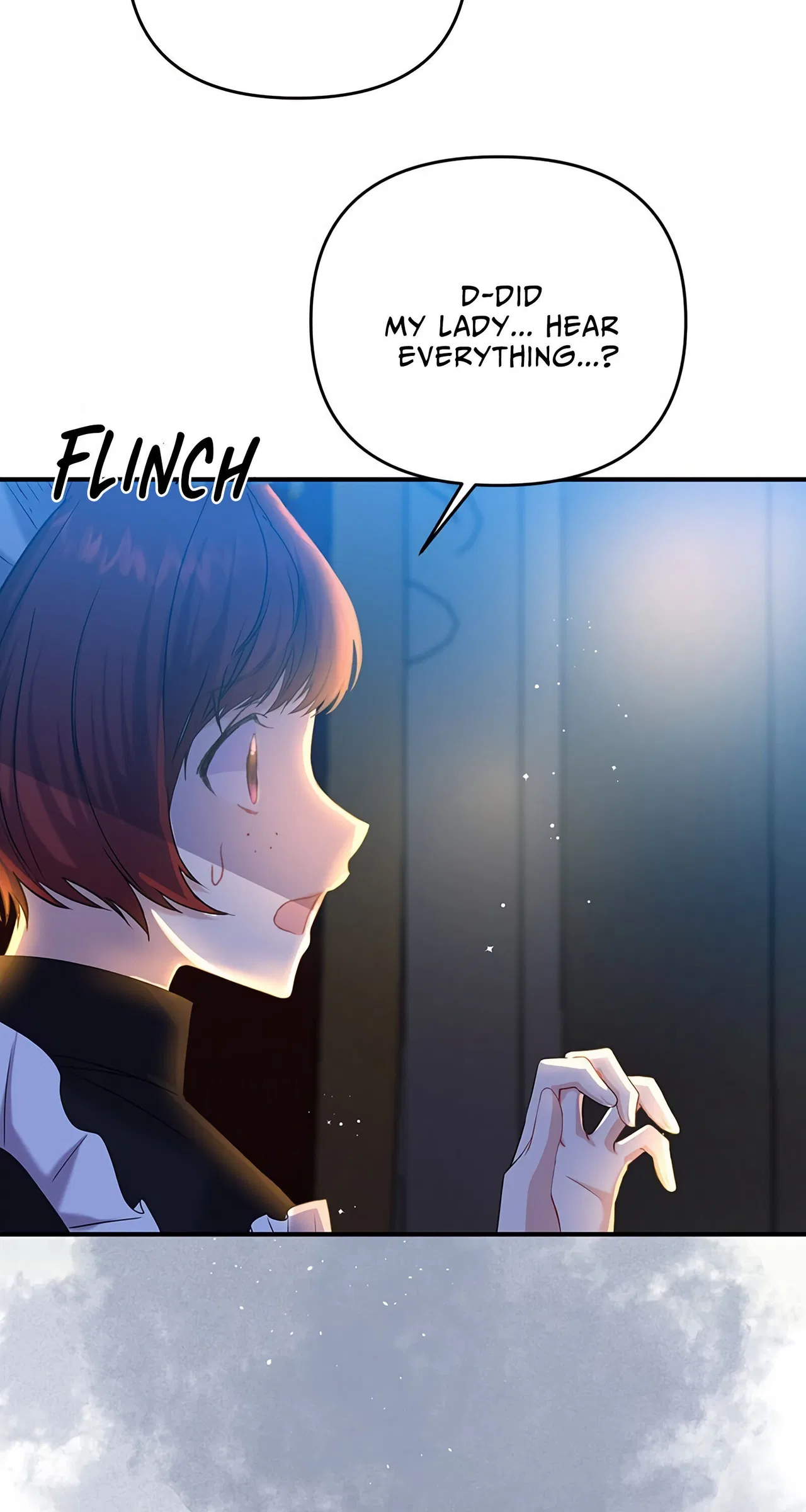Now I Will Take The Emperor’s Heart Chapter 3 – Page 44