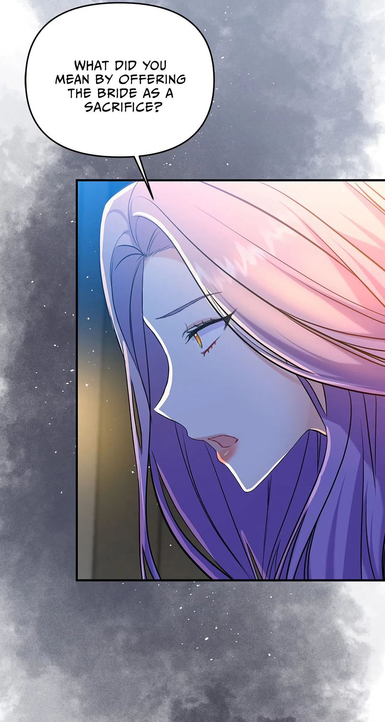 Now I Will Take The Emperor’s Heart Chapter 3 – Page 45