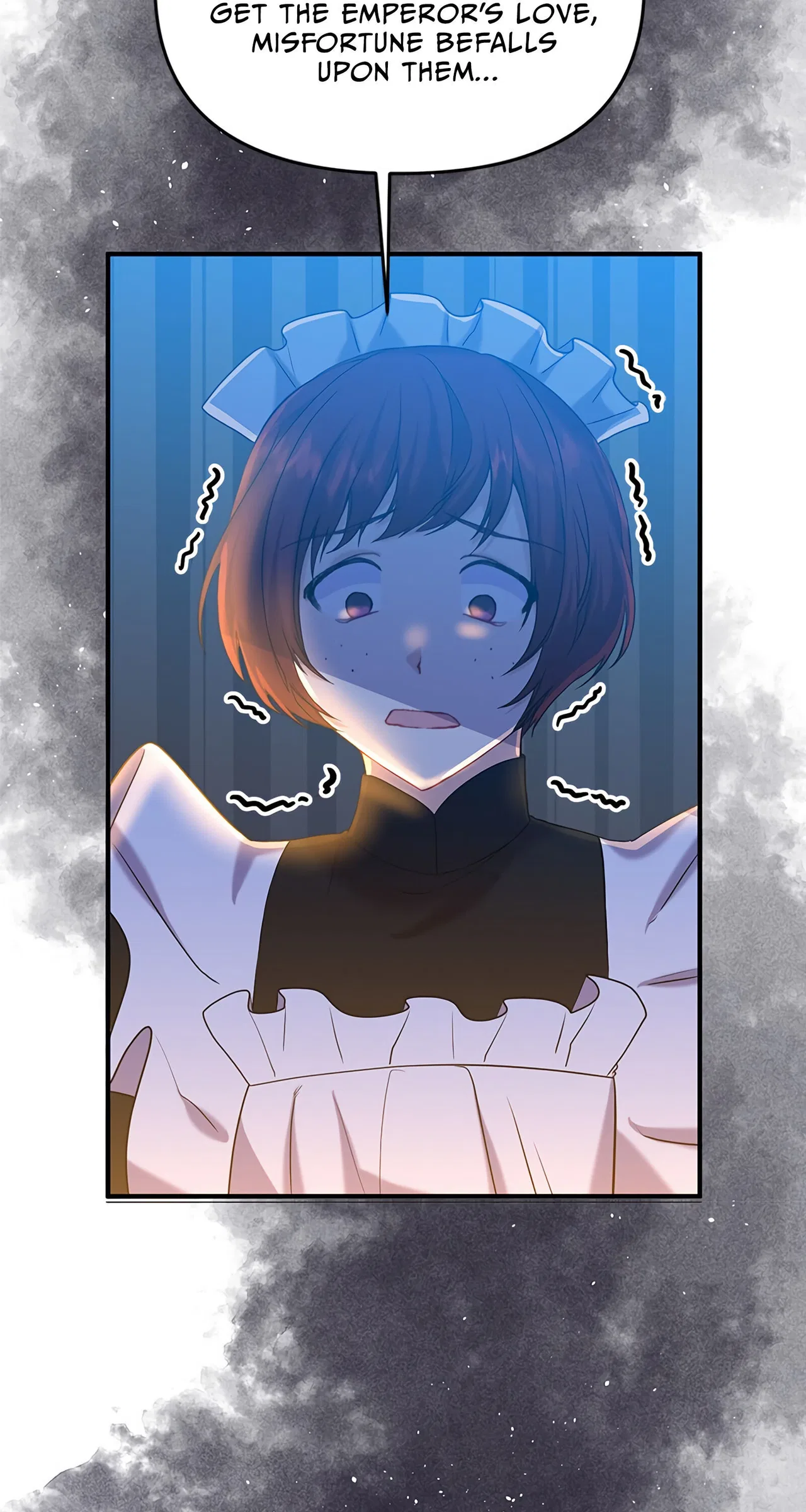 Now I Will Take The Emperor’s Heart Chapter 3 – Page 47