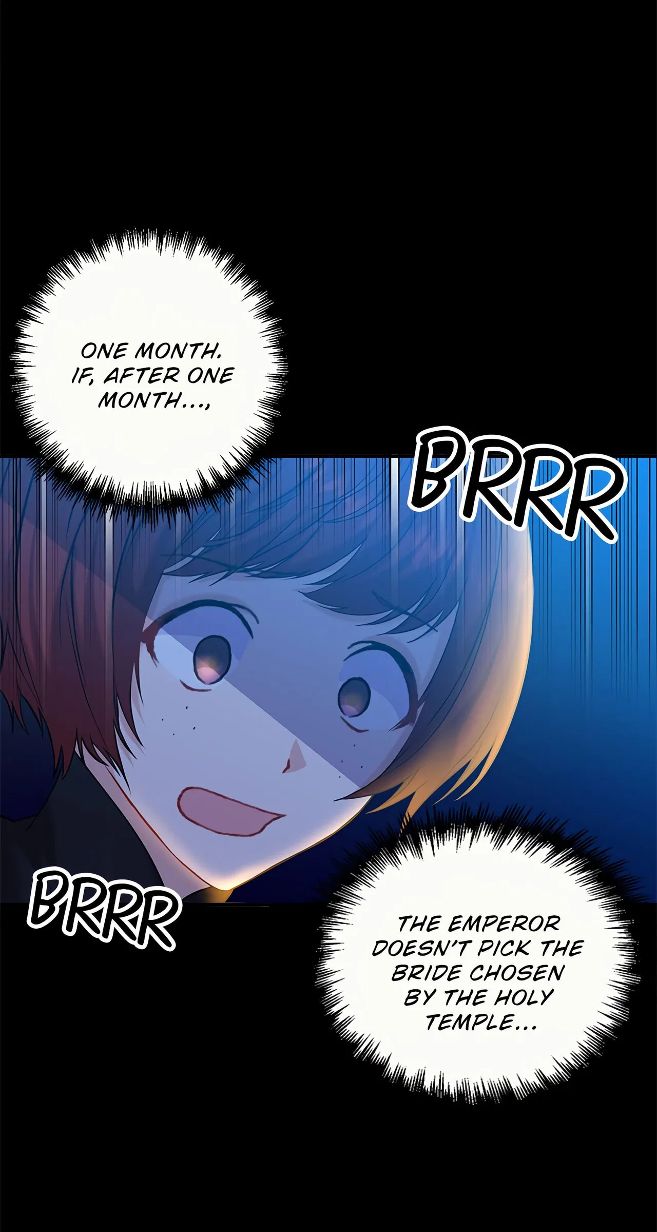 Now I Will Take The Emperor’s Heart Chapter 3 – Page 52
