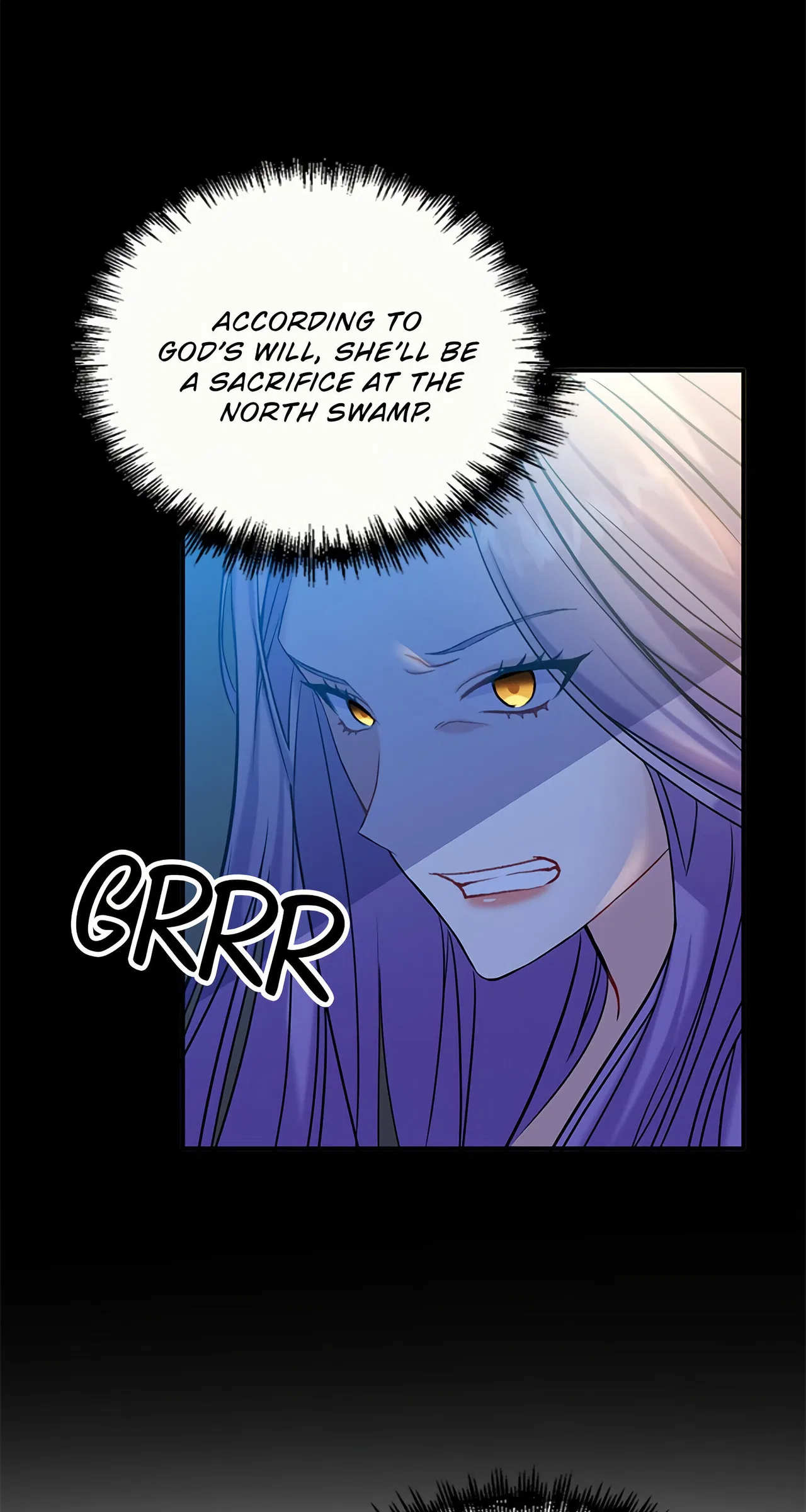 Now I Will Take The Emperor’s Heart Chapter 3 – Page 53