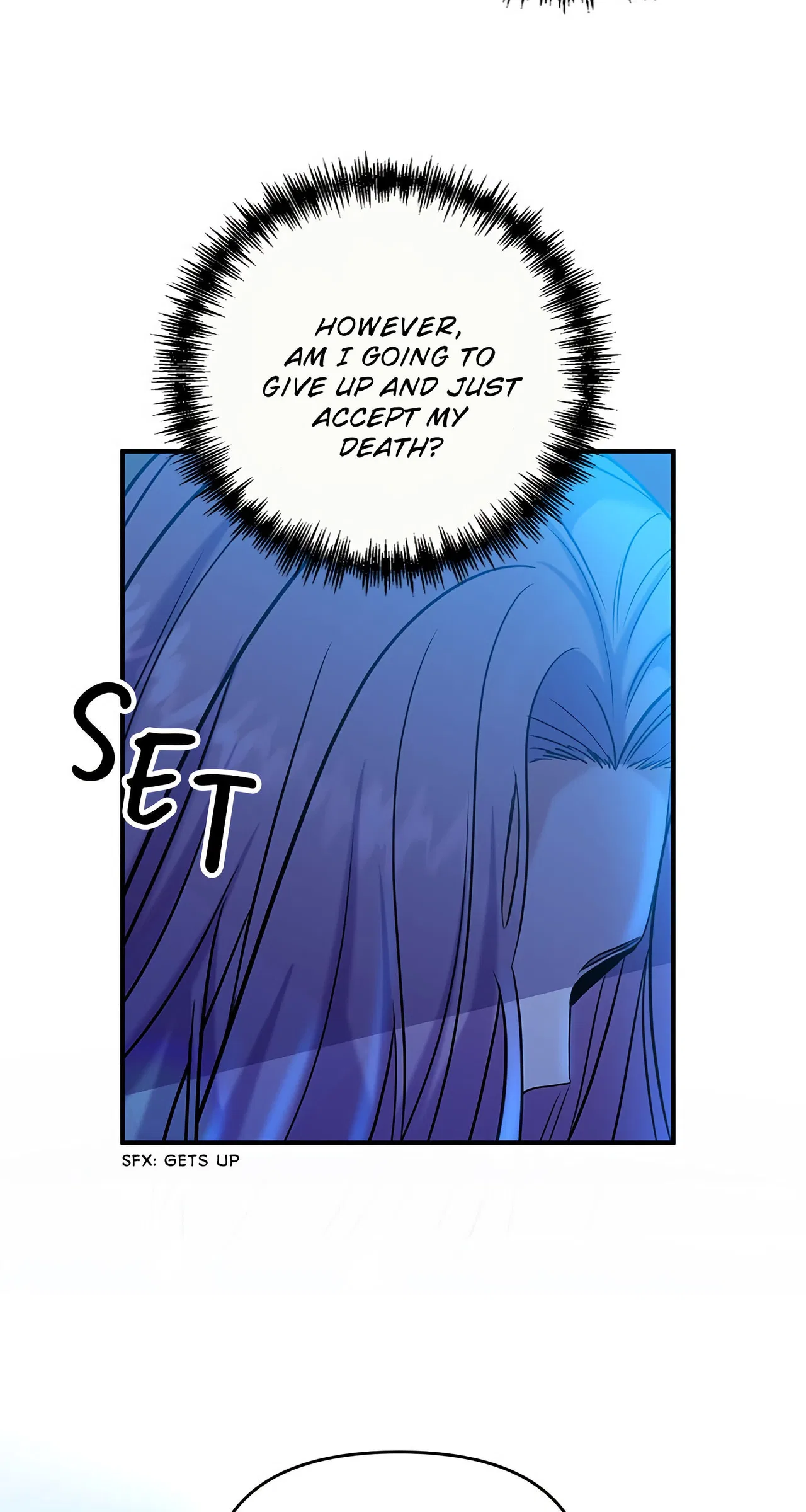 Now I Will Take The Emperor’s Heart Chapter 3 – Page 56