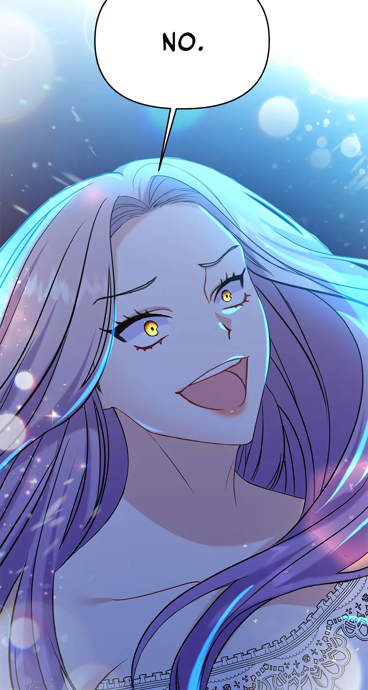 Now I Will Take The Emperor’s Heart Chapter 3 – Page 57