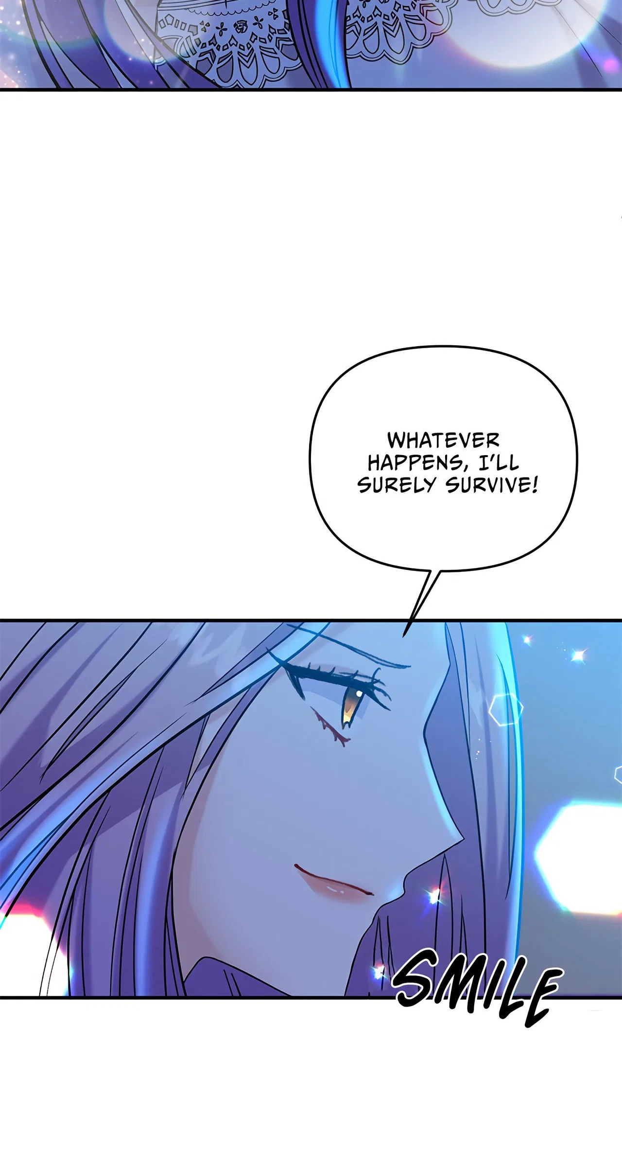 Now I Will Take The Emperor’s Heart Chapter 3 – Page 58