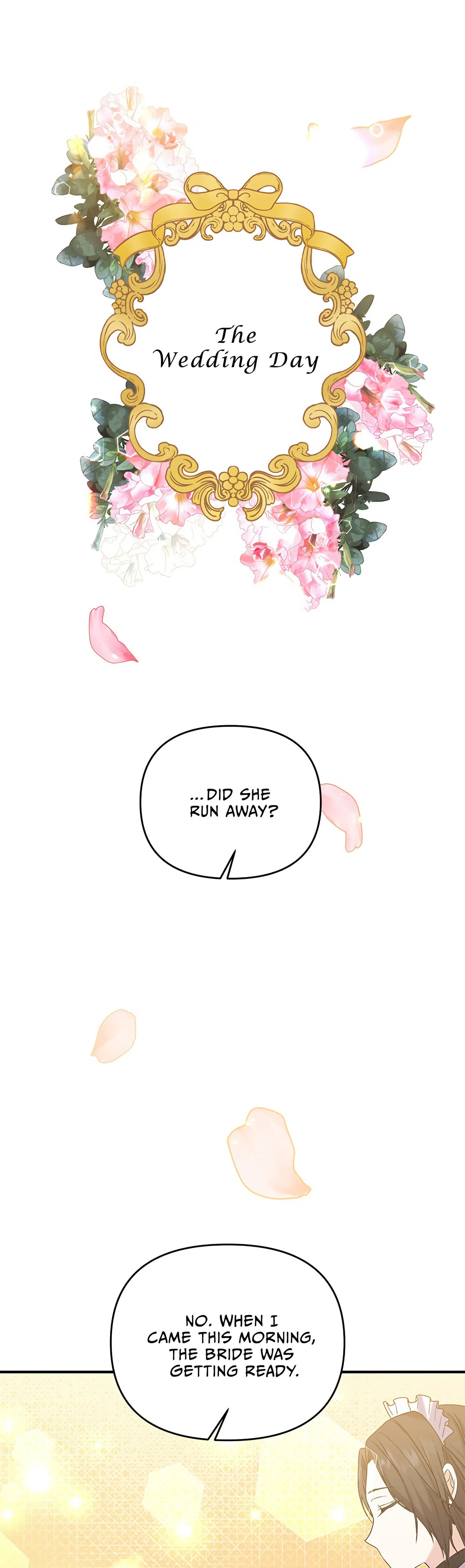 Now I Will Take The Emperor’s Heart Chapter 3 – Page 60